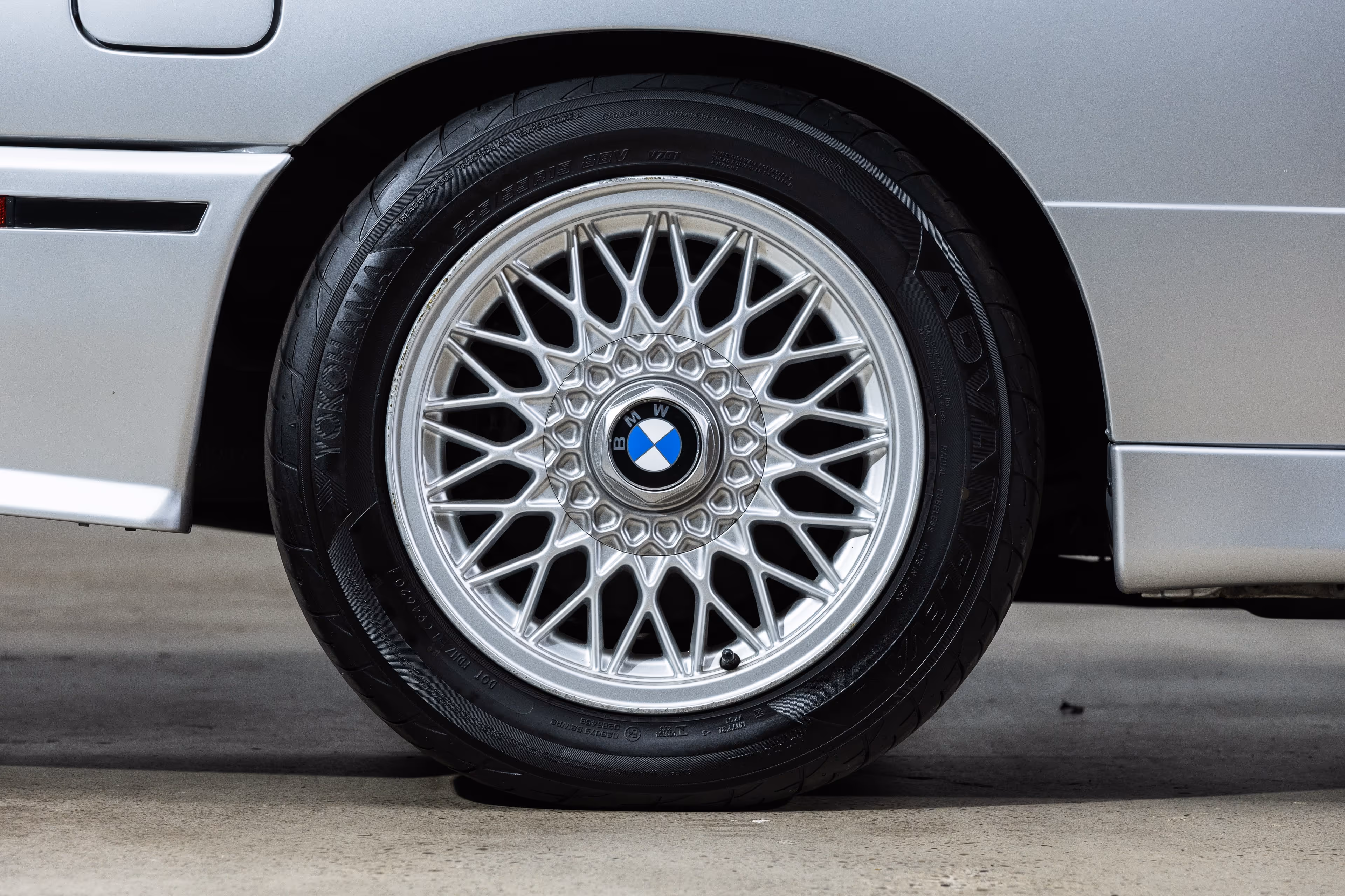 1990 BMW E30 M3 - Image 37