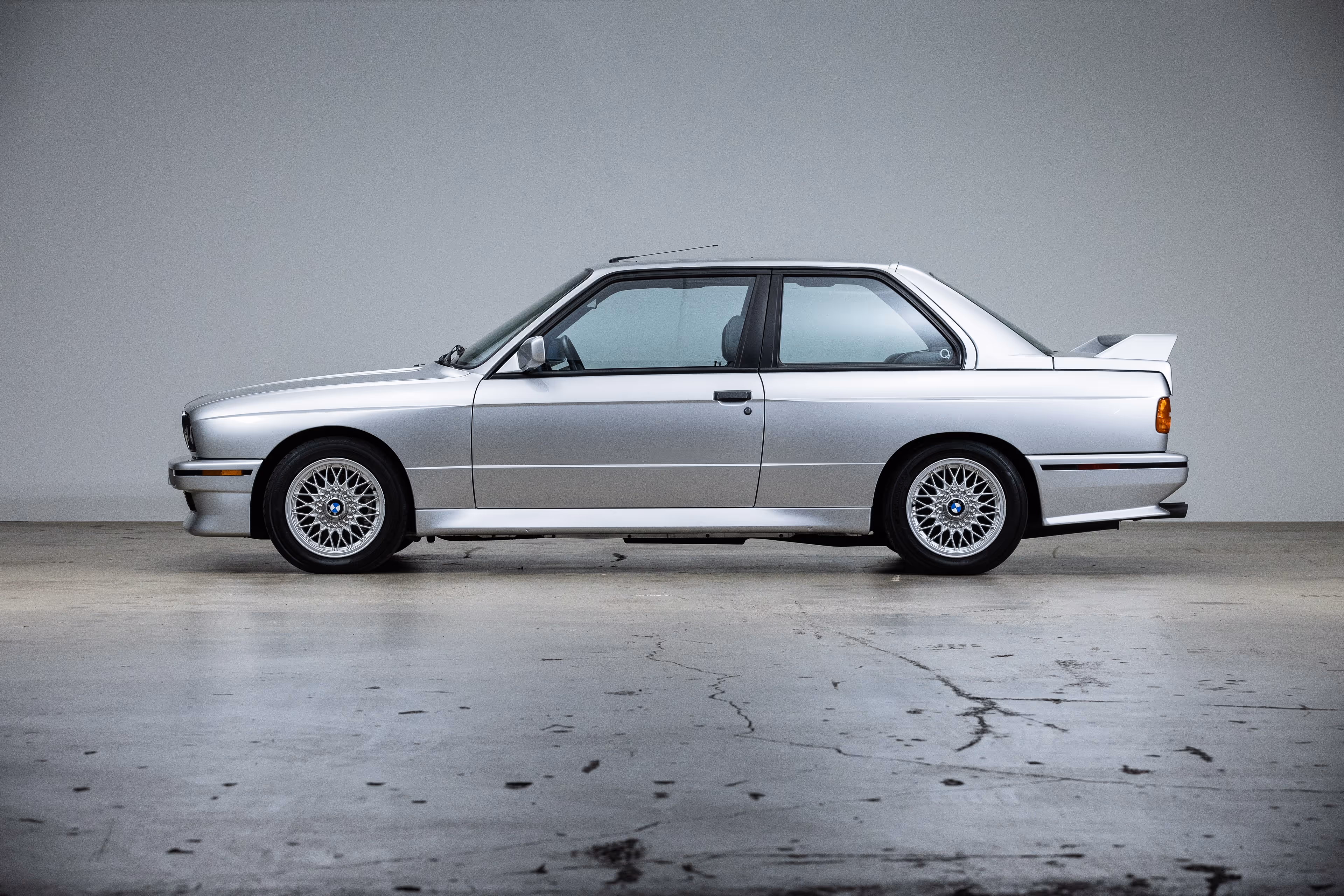 1990 BMW E30 M3 - Image 7