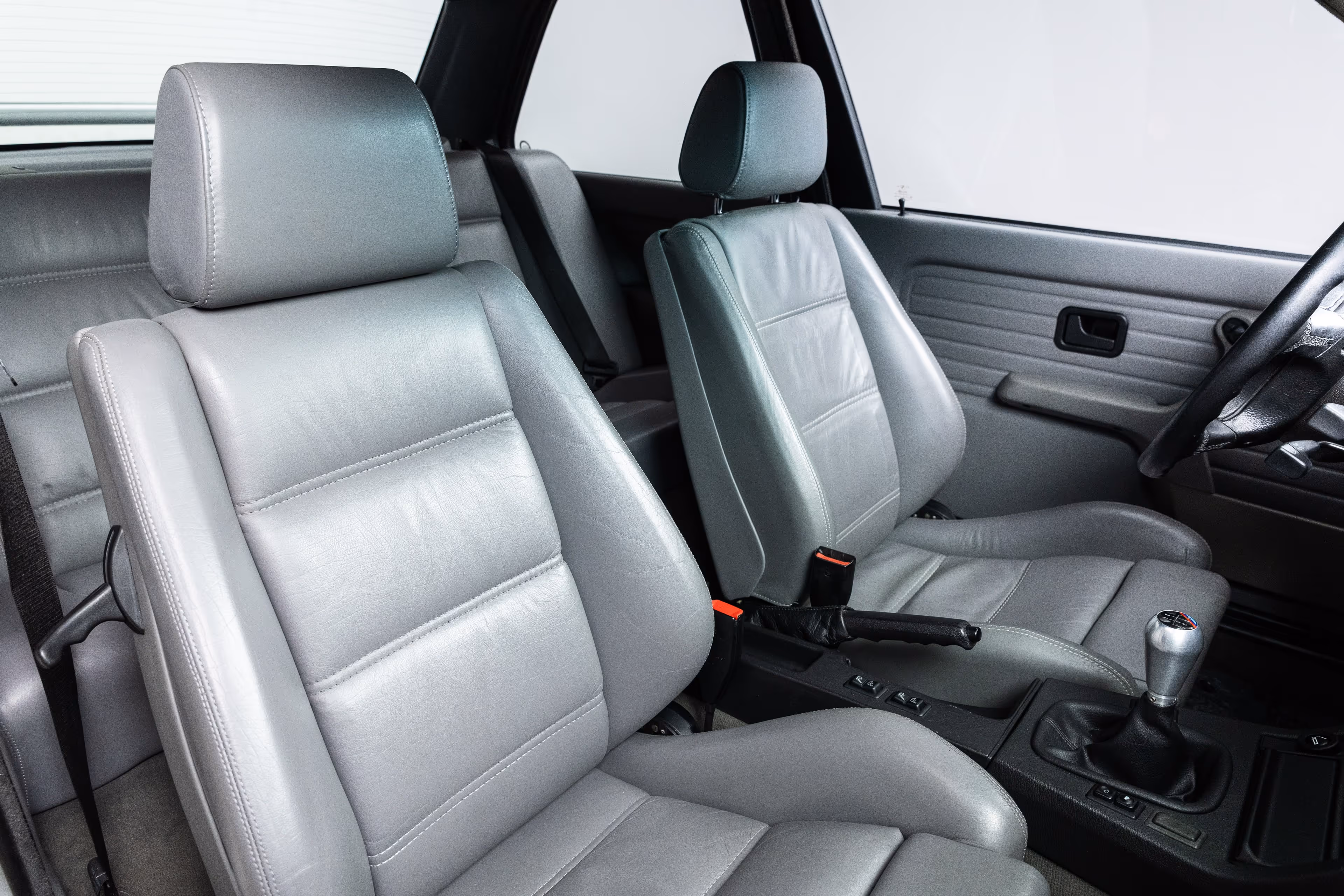 1990 BMW E30 M3 - Image 55