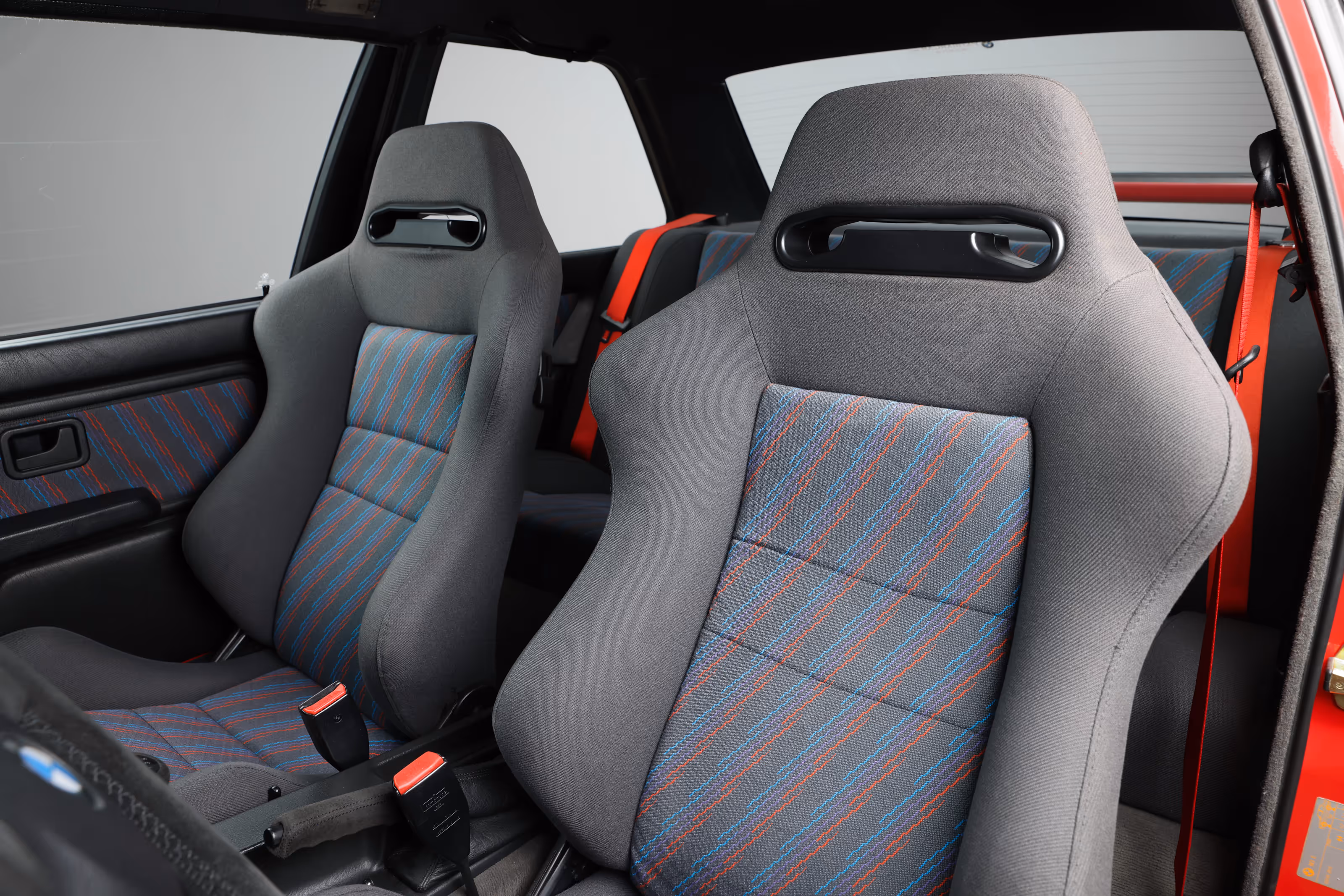 1990 BMW E30 M3 Sport Evo - Image 42