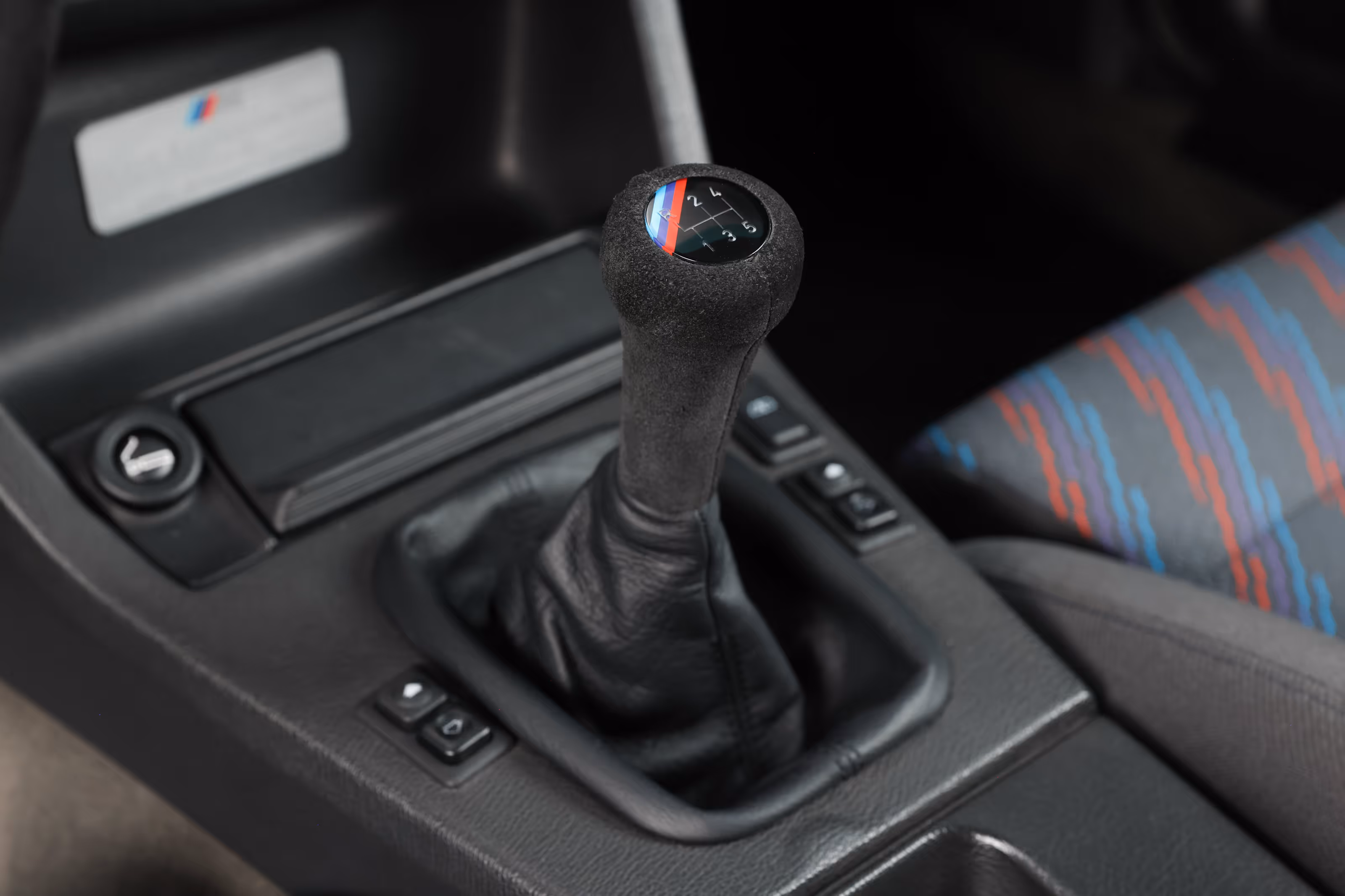 1990 BMW E30 M3 Sport Evo - Image 58
