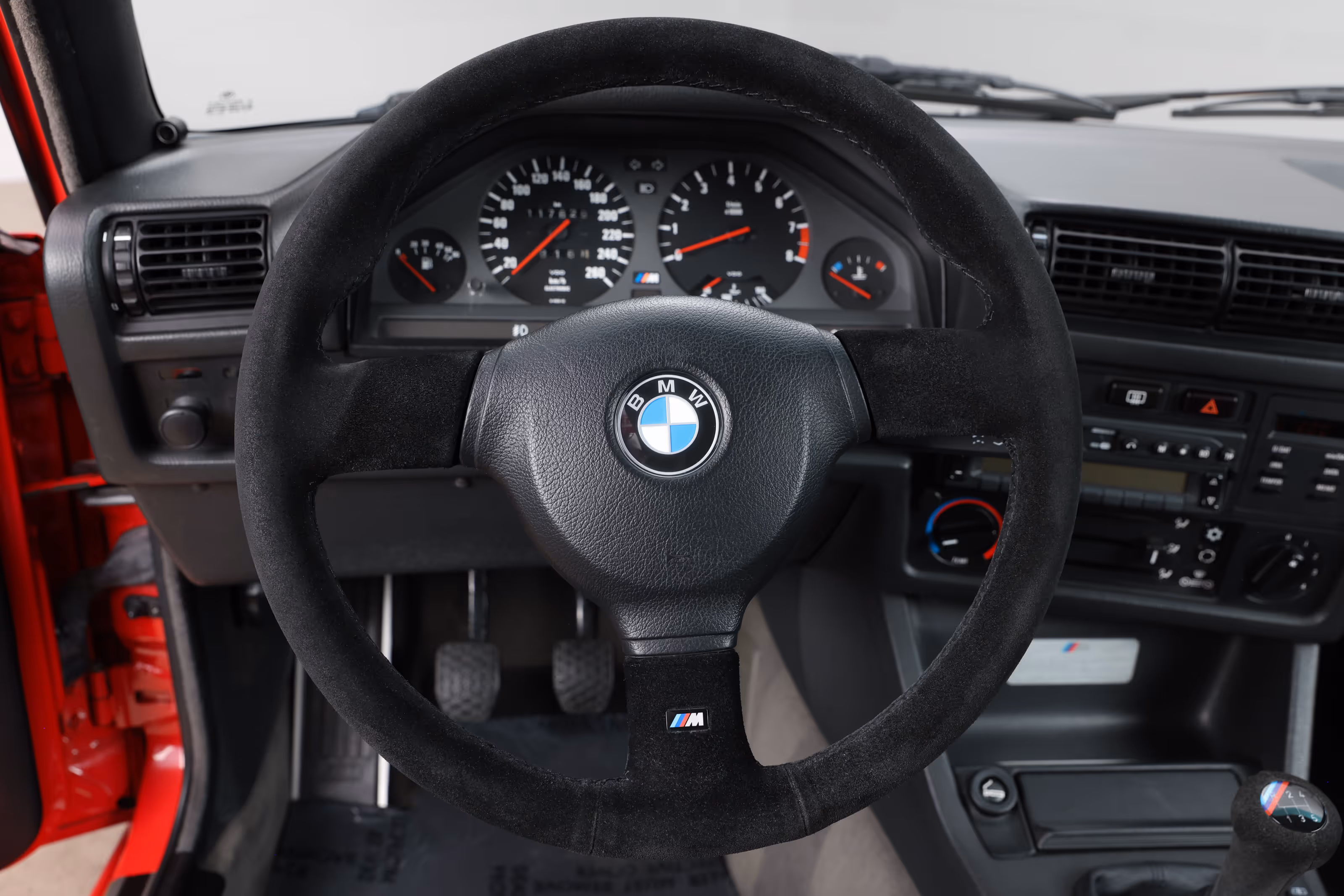 1990 BMW E30 M3 Sport Evo - Image 68