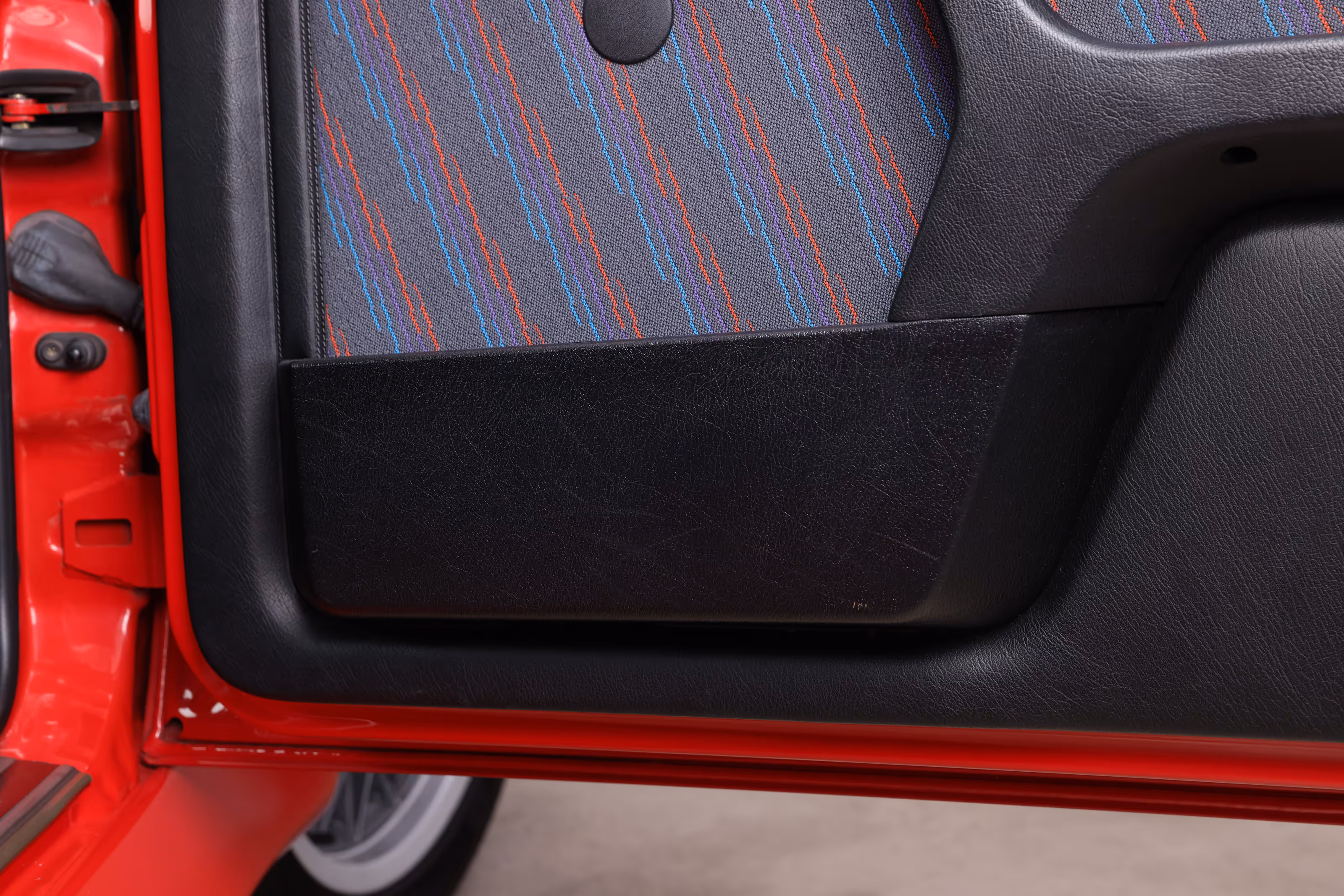 1990 BMW E30 M3 Sport Evo - Image 76