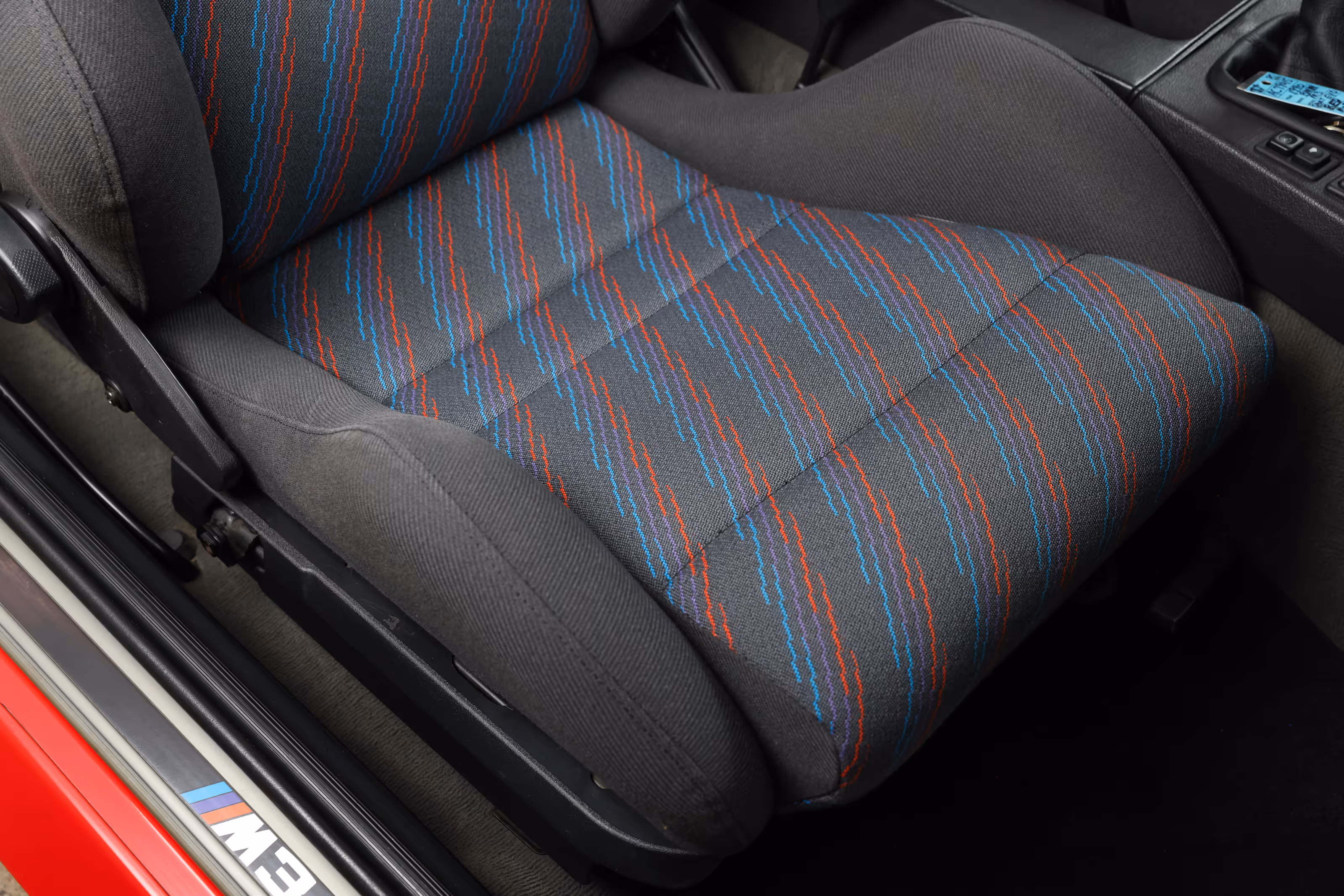 1990 BMW E30 M3 Sport Evo - Image 47