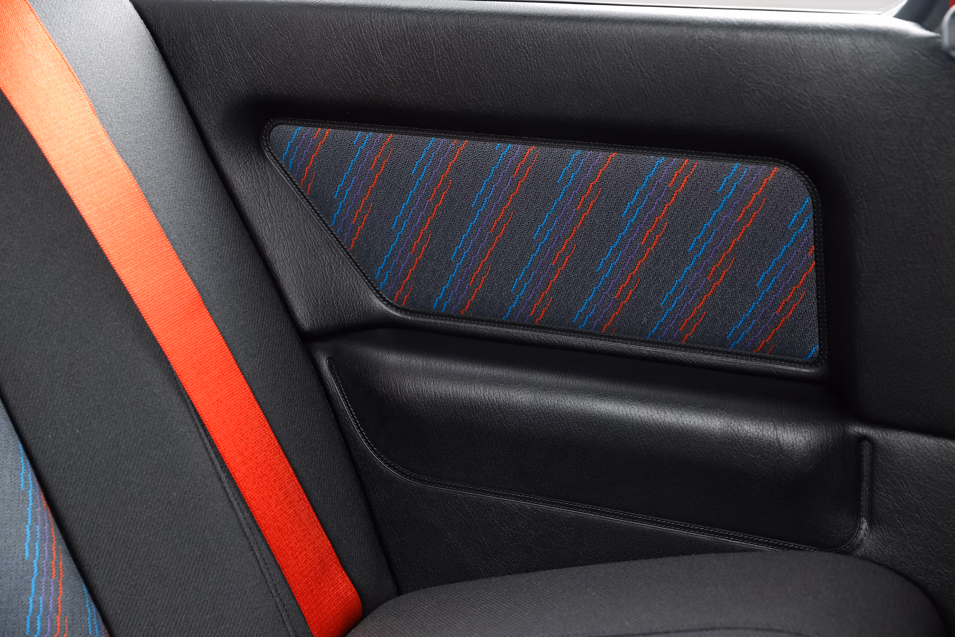 1990 BMW E30 M3 Sport Evo - Image 50