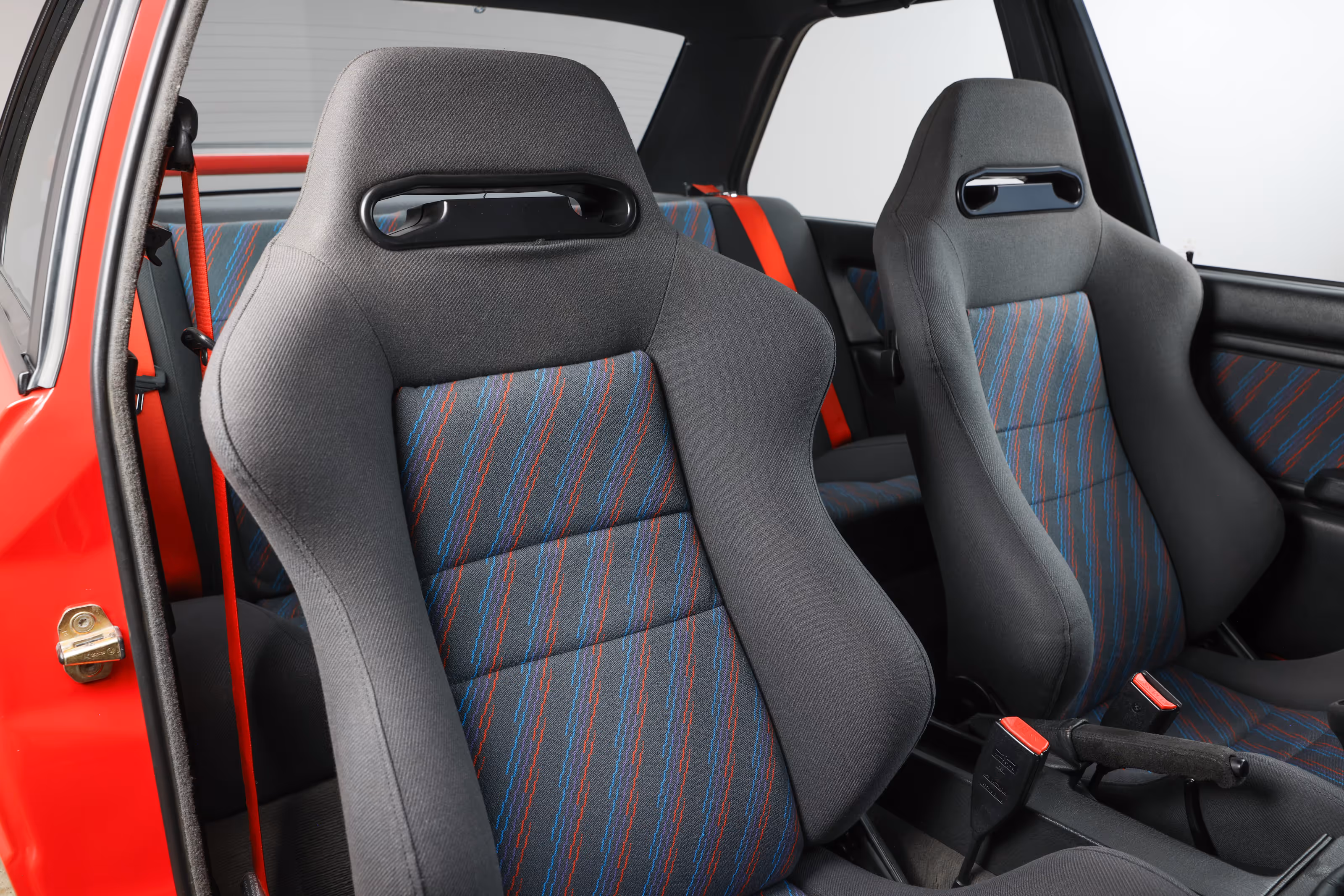 1990 BMW E30 M3 Sport Evo - Image 51
