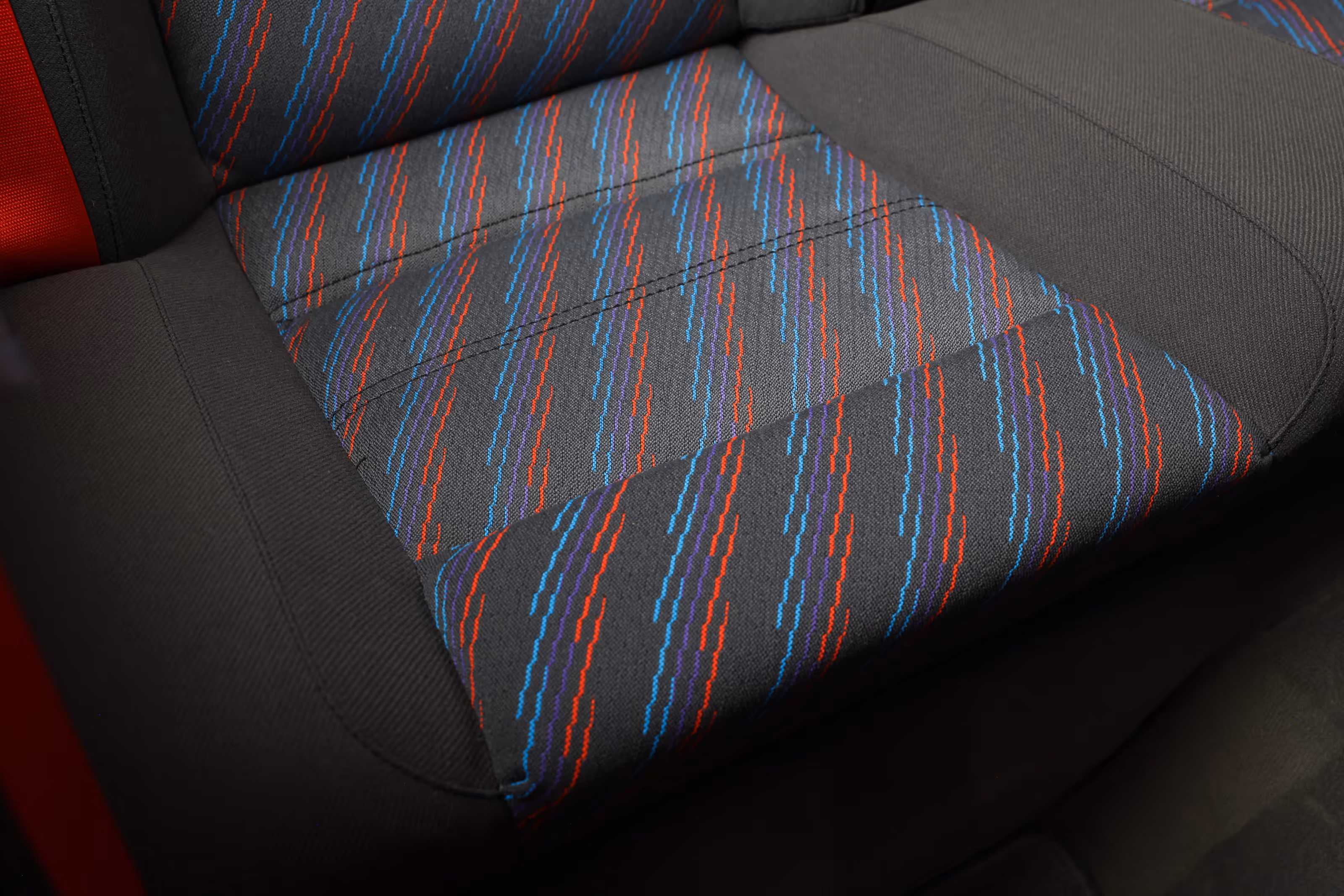 1990 BMW E30 M3 Sport Evo - Image 60