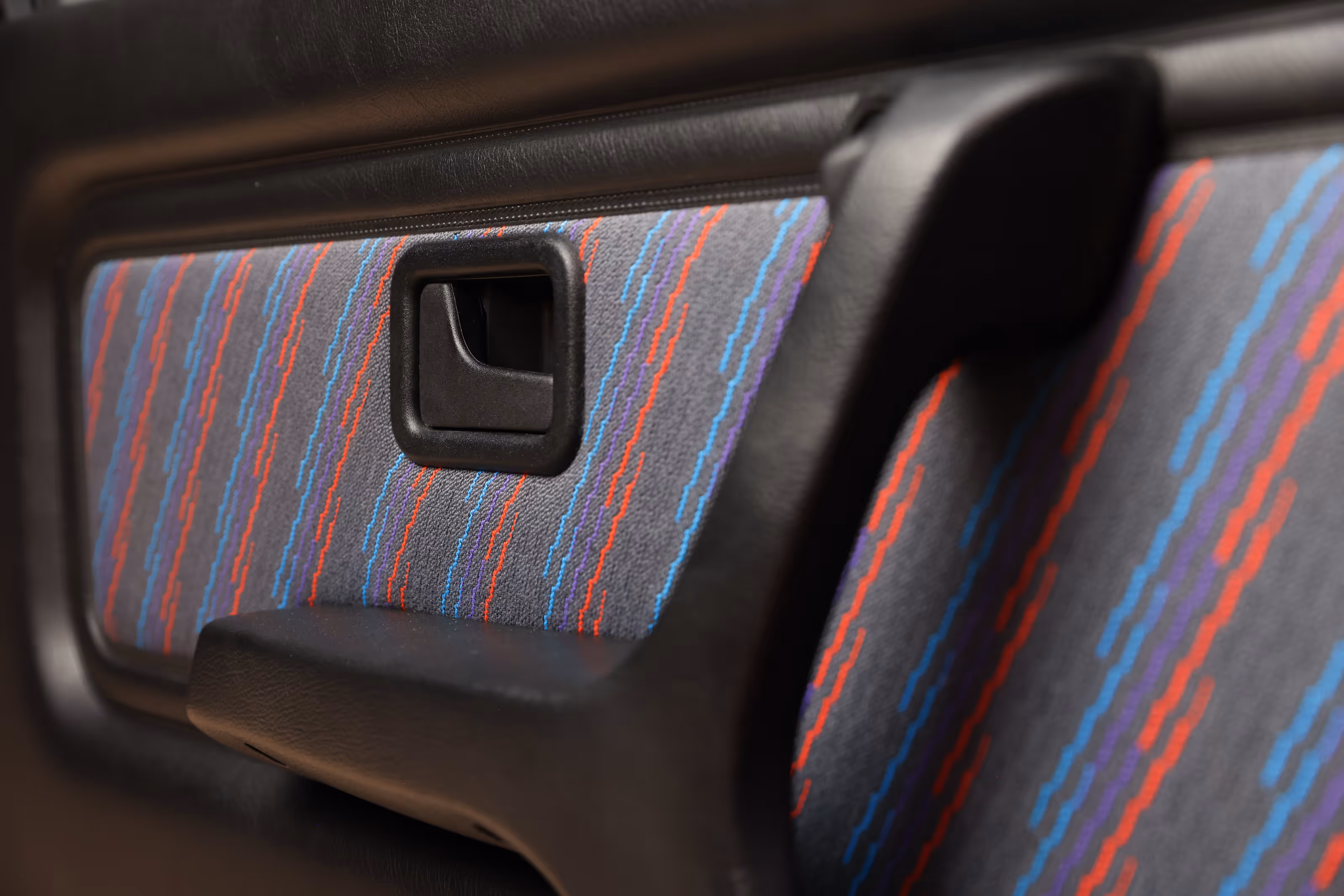 1990 BMW E30 M3 Sport Evo - Image 63