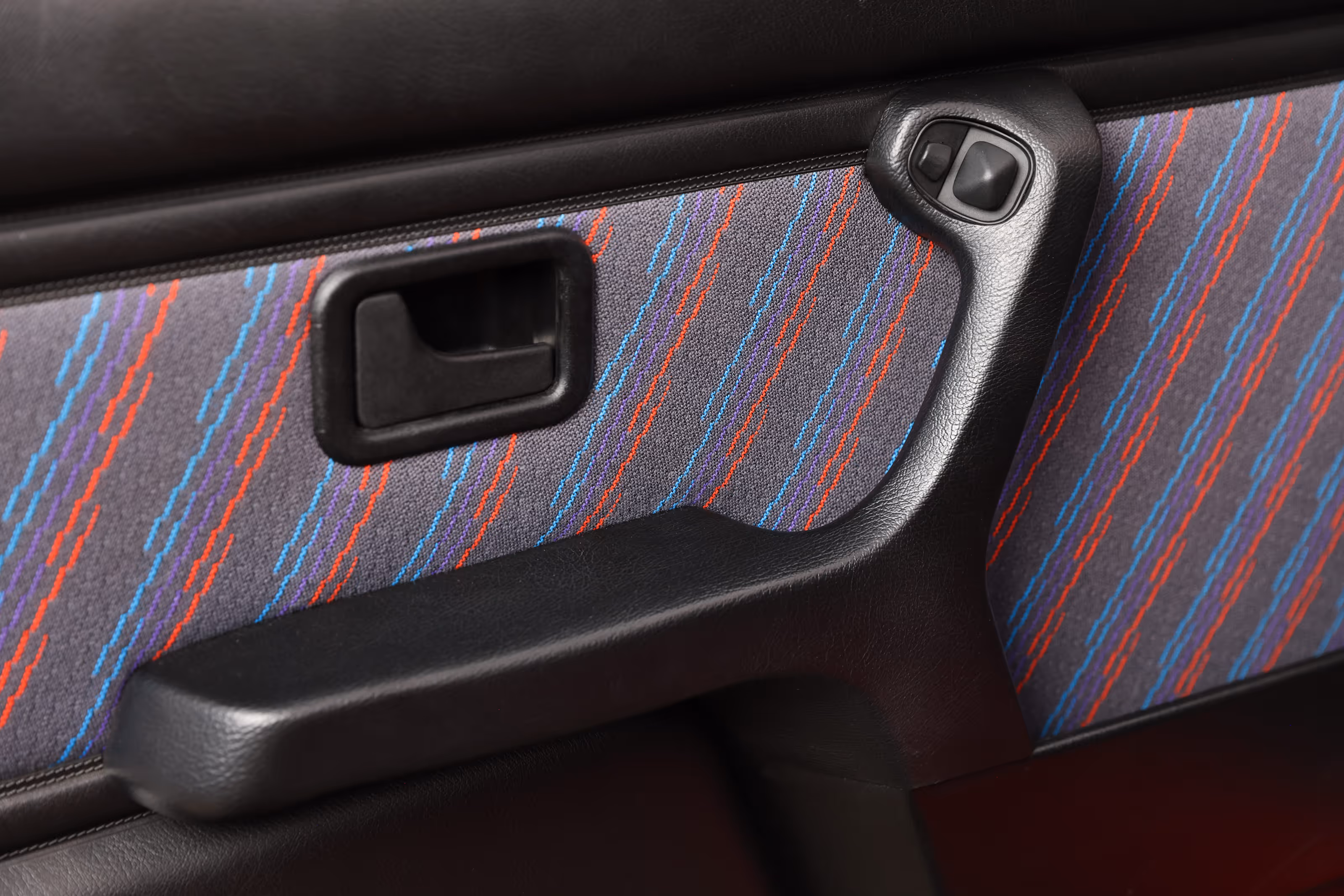 1990 BMW E30 M3 Sport Evo - Image 65