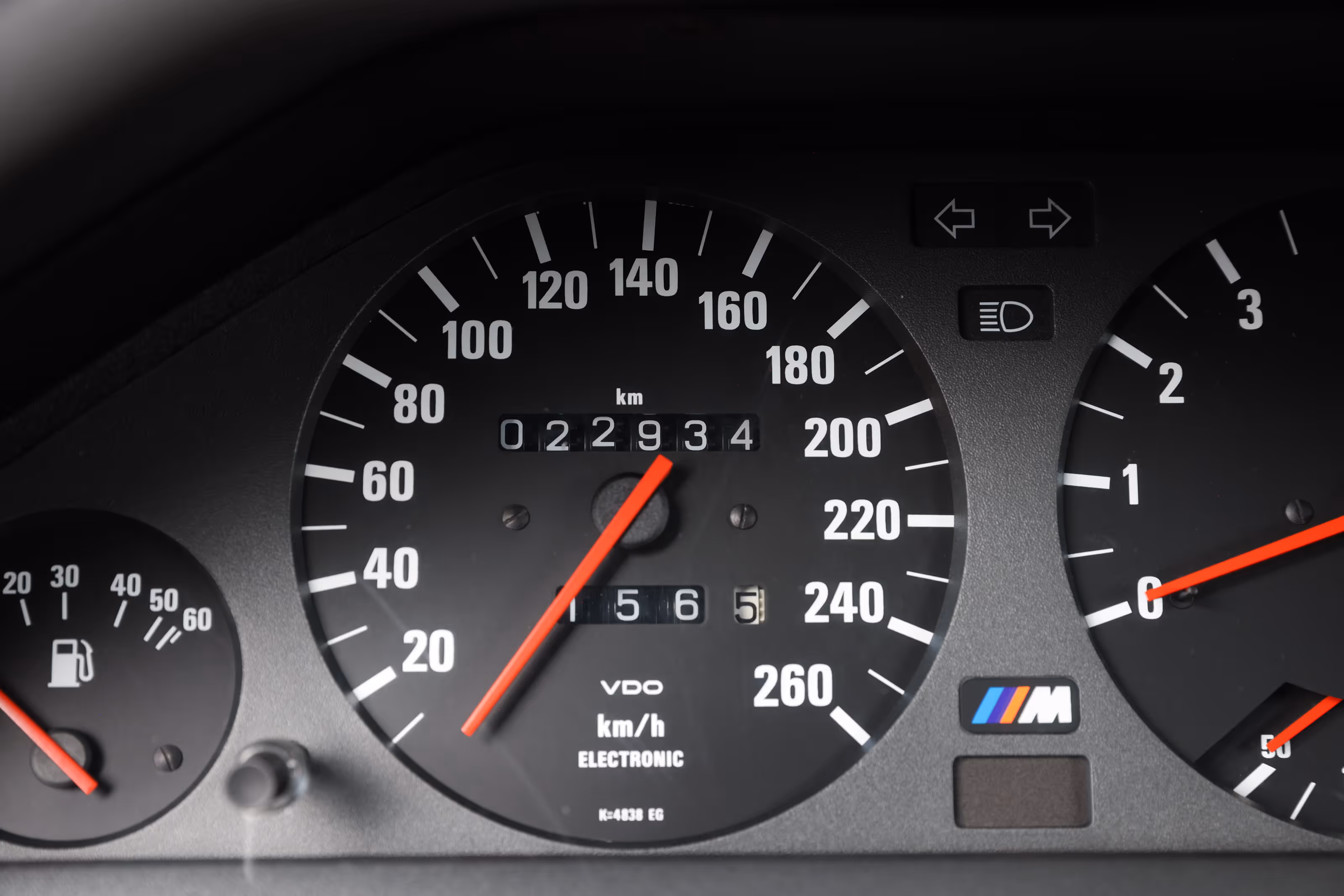 1990 BMW E30 M3 Sport Evo - Image 42
