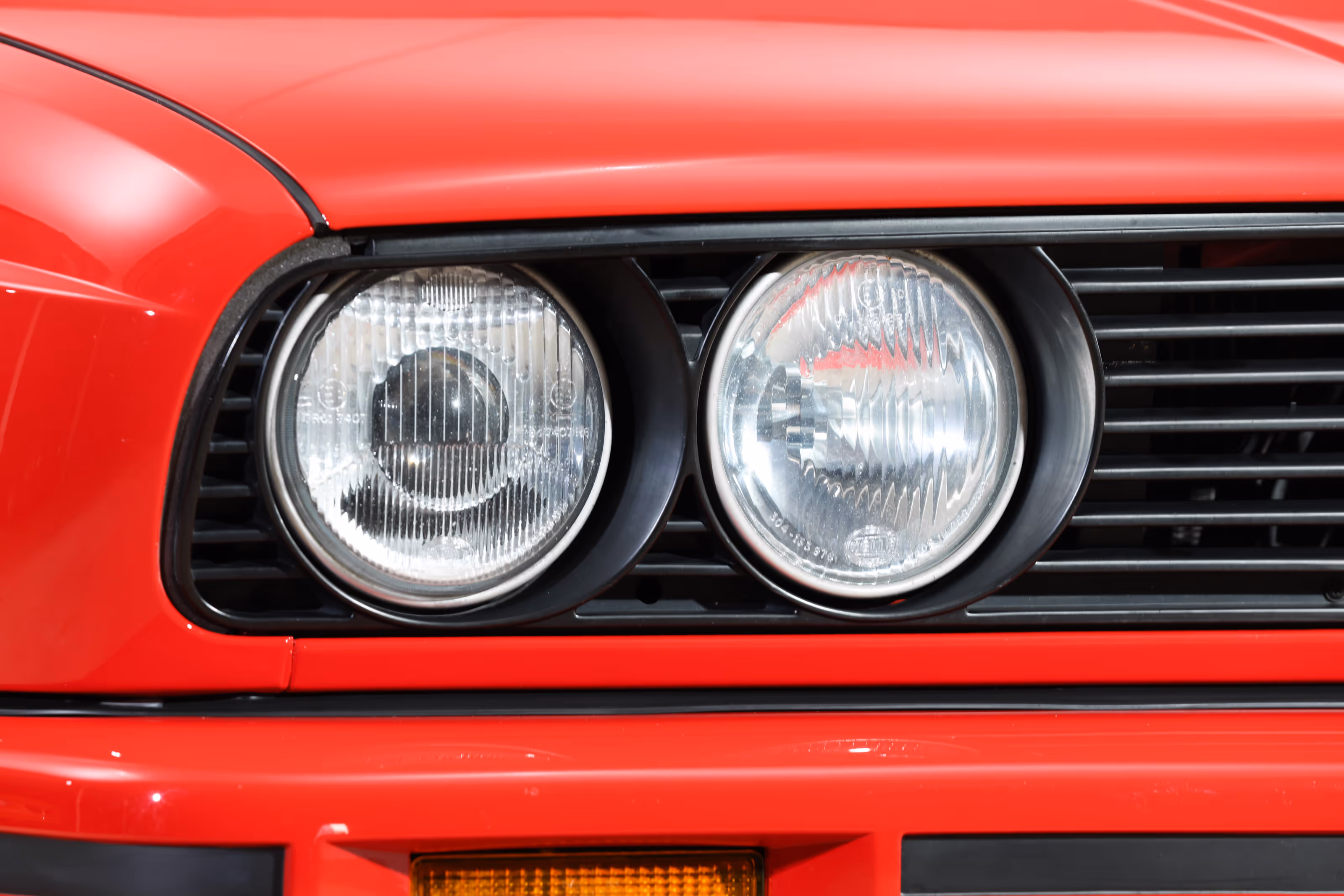 1990 BMW E30 M3 Sport Evo - Image 19