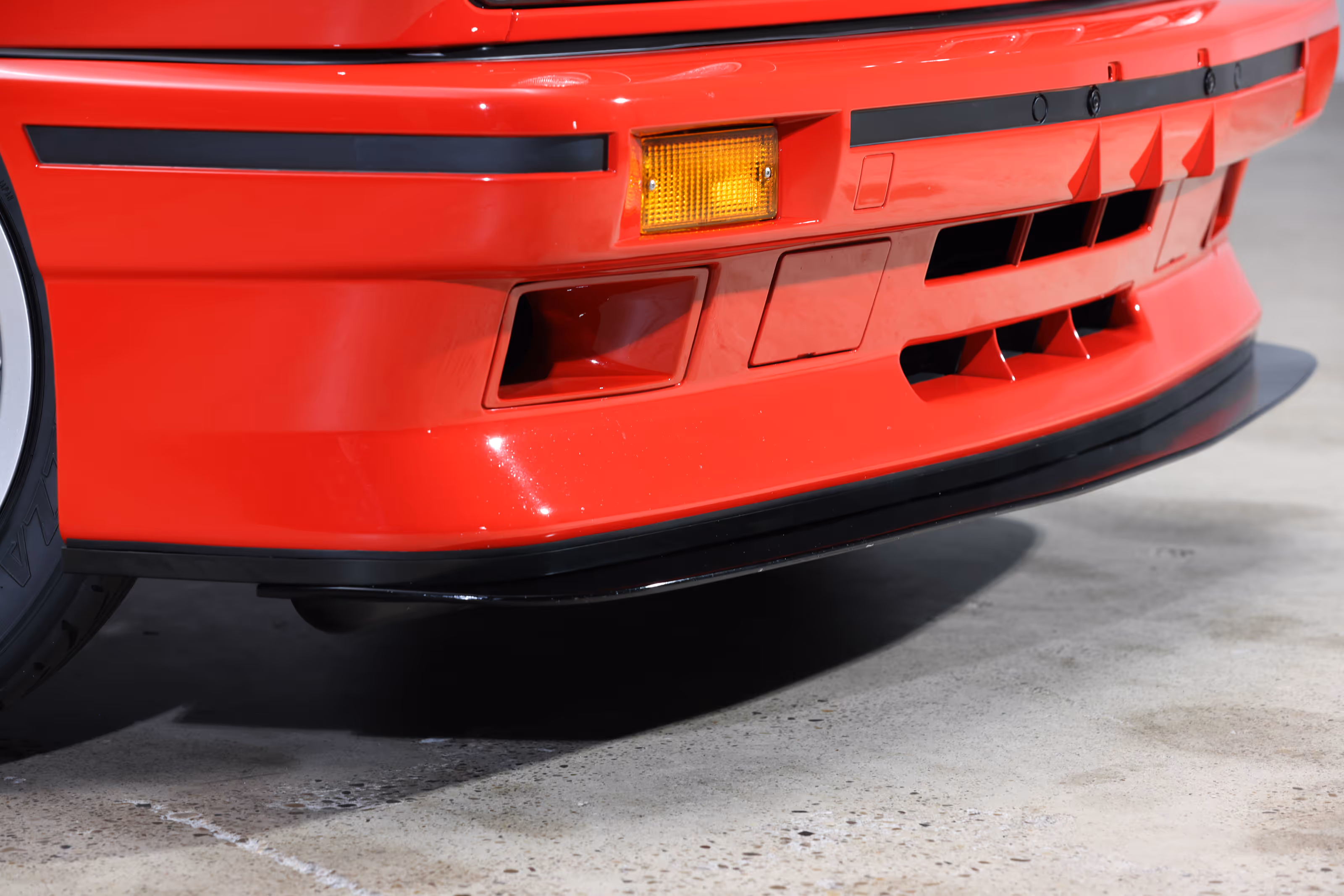 1990 BMW E30 M3 Sport Evo - Image 24