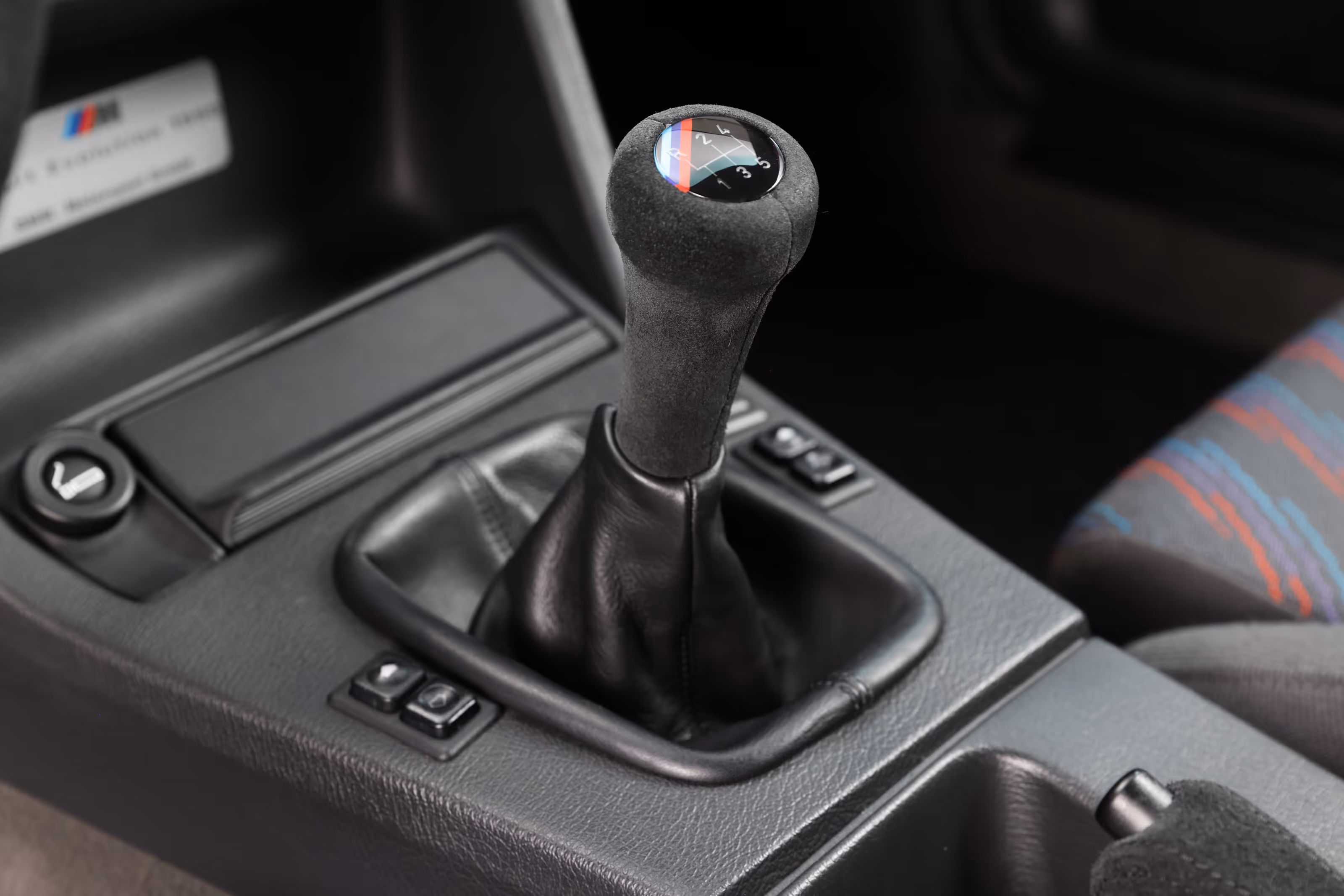 1990 BMW E30 M3 Sport Evo - Image 56