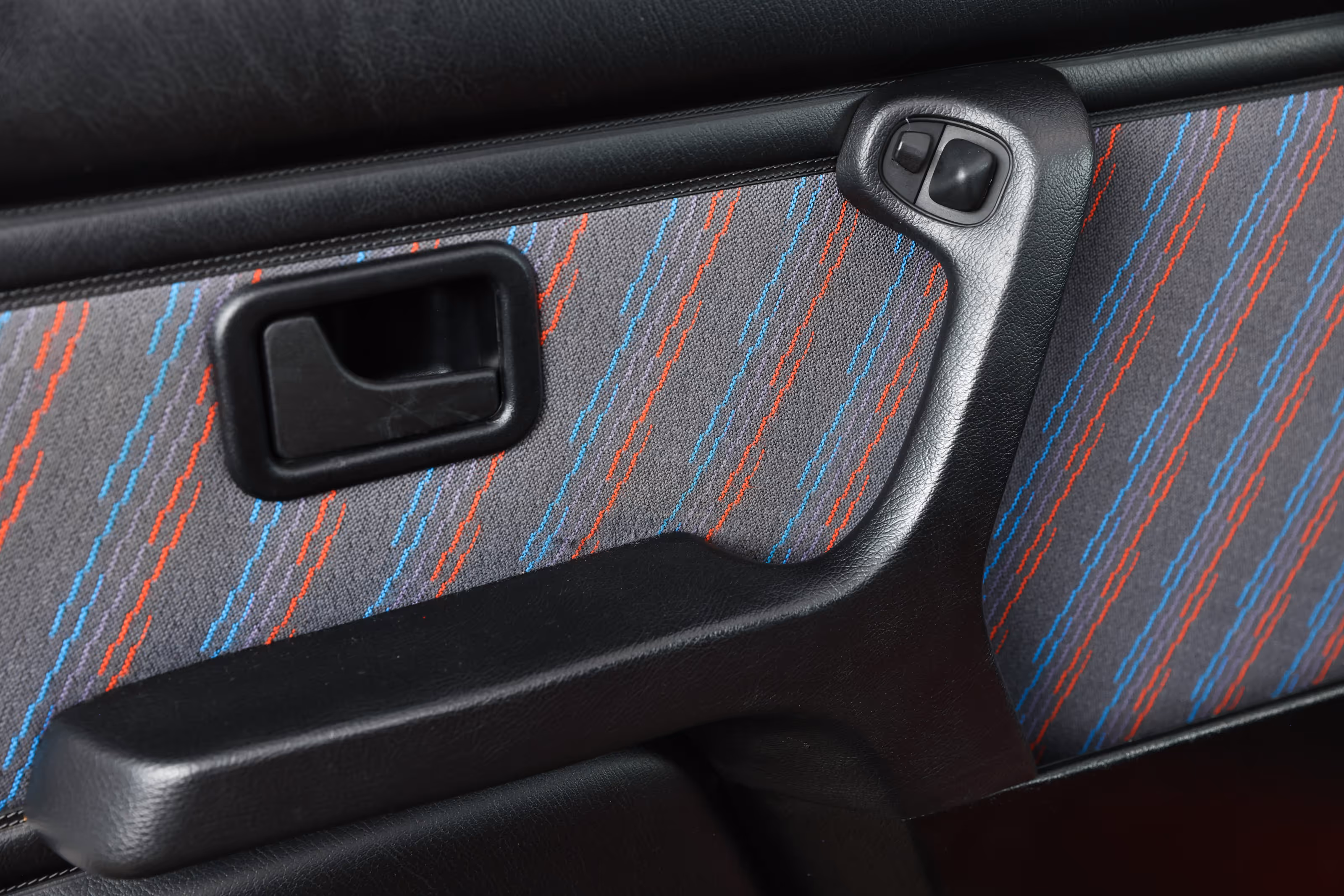 1990 BMW E30 M3 Sport Evo - Image 88