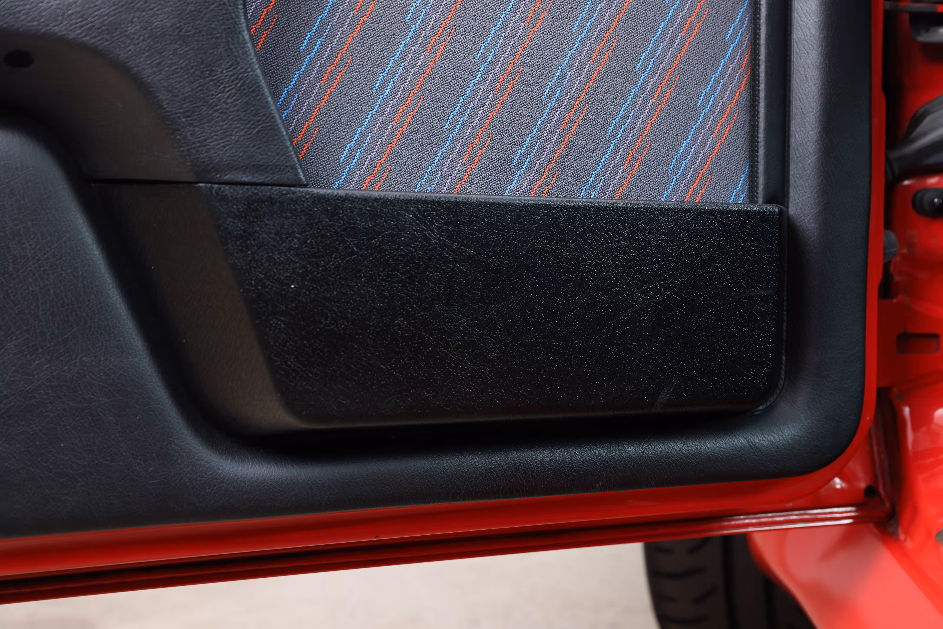 1990 BMW E30 M3 Sport Evo - Image 89