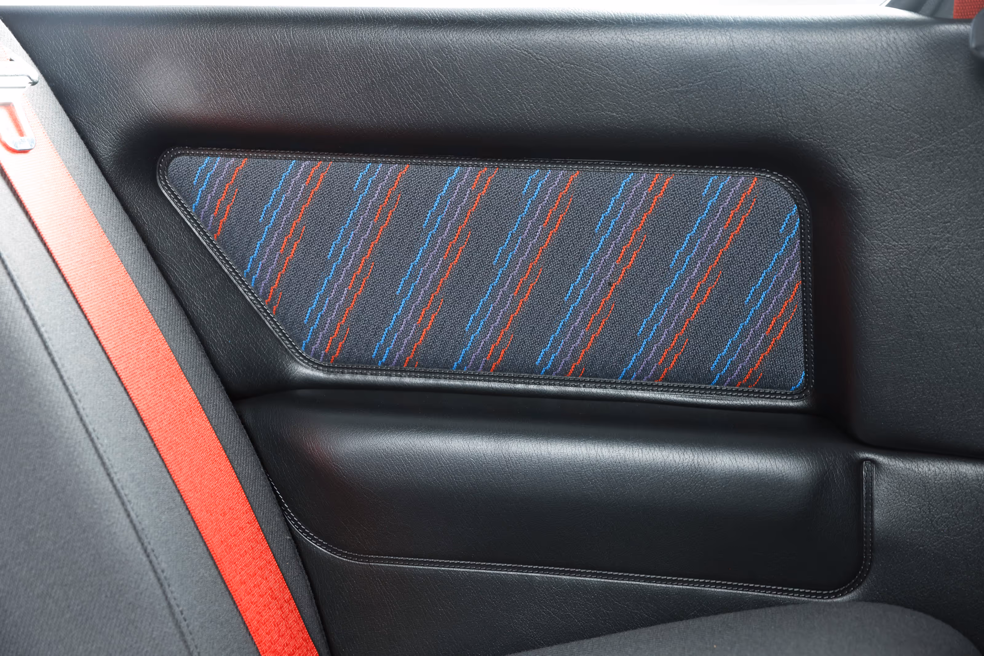 1990 BMW E30 M3 Sport Evo - Image 93