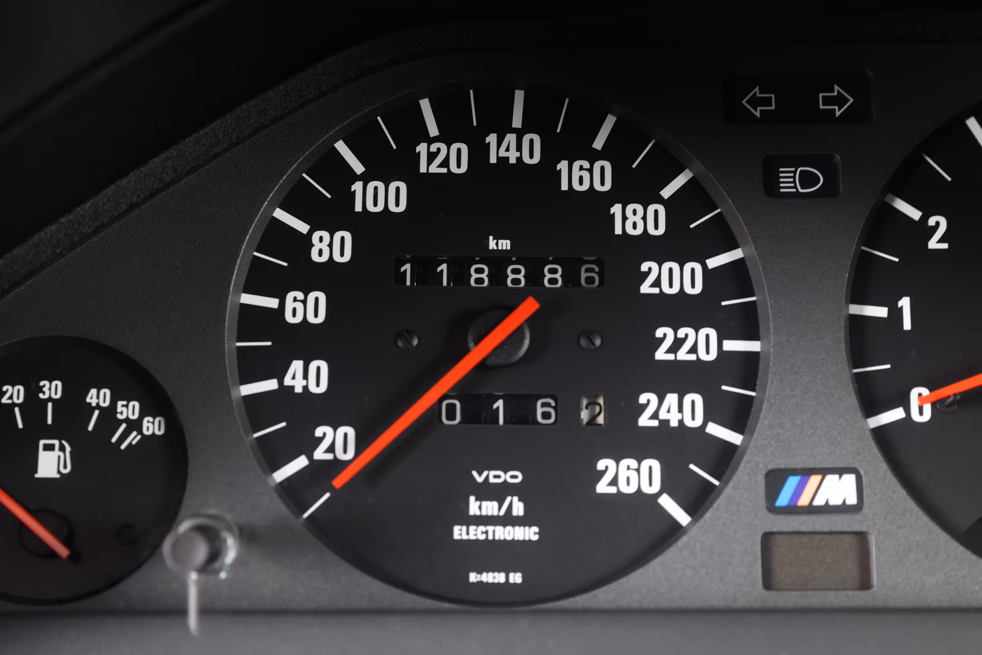 1990 BMW E30 M3 Sport Evo - Image 51