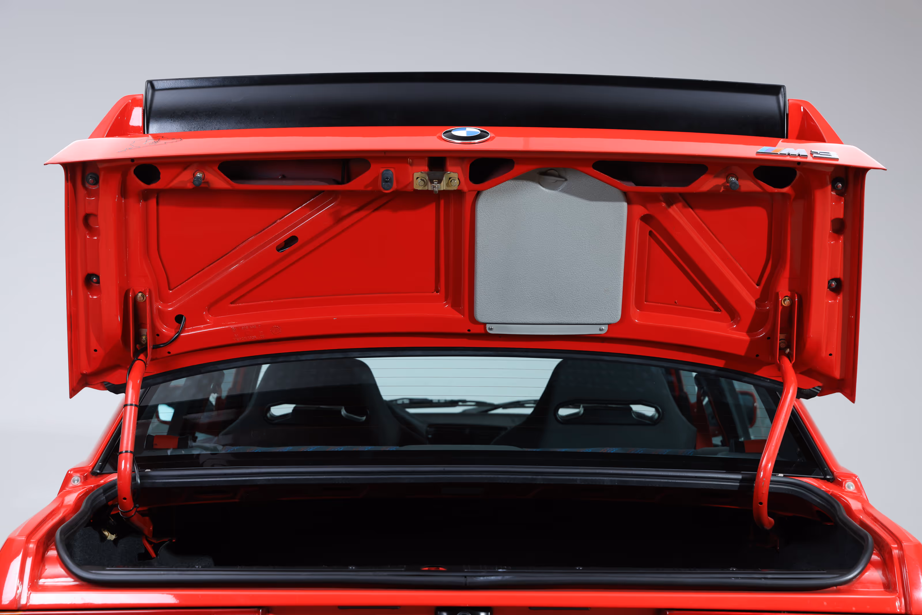 1990 BMW E30 M3 Sport Evo - Image 107