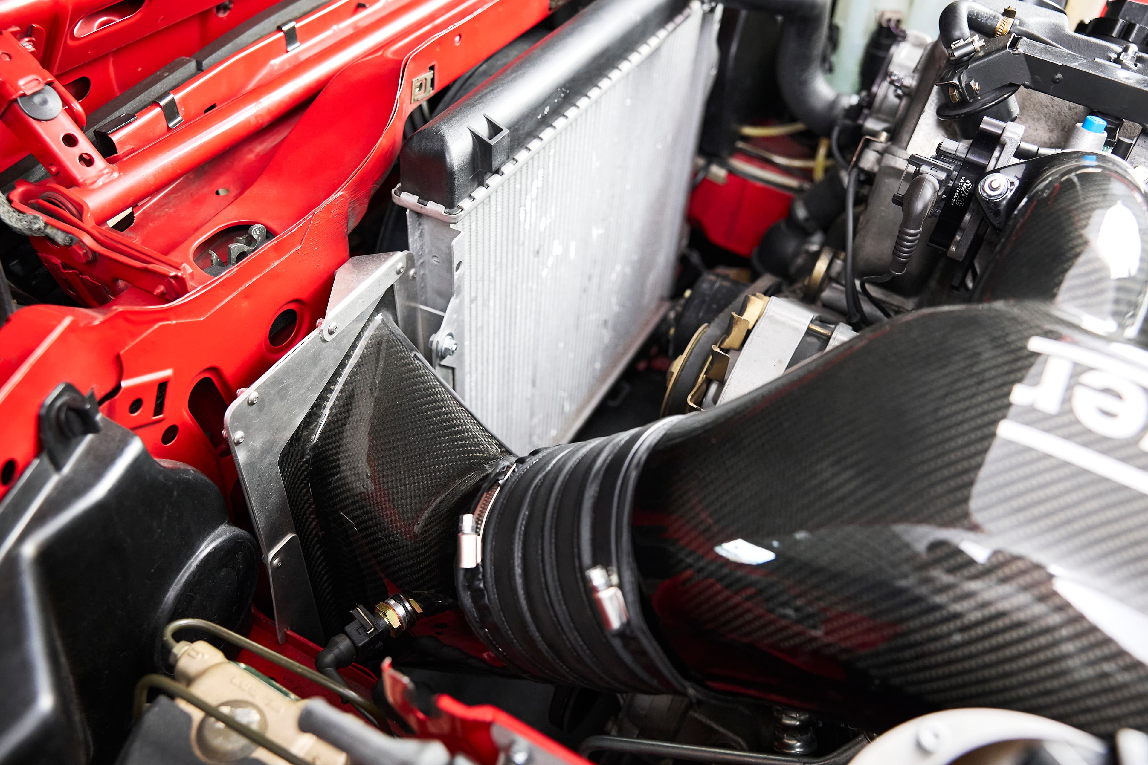 1990 Sport Evo M3 - Image 96