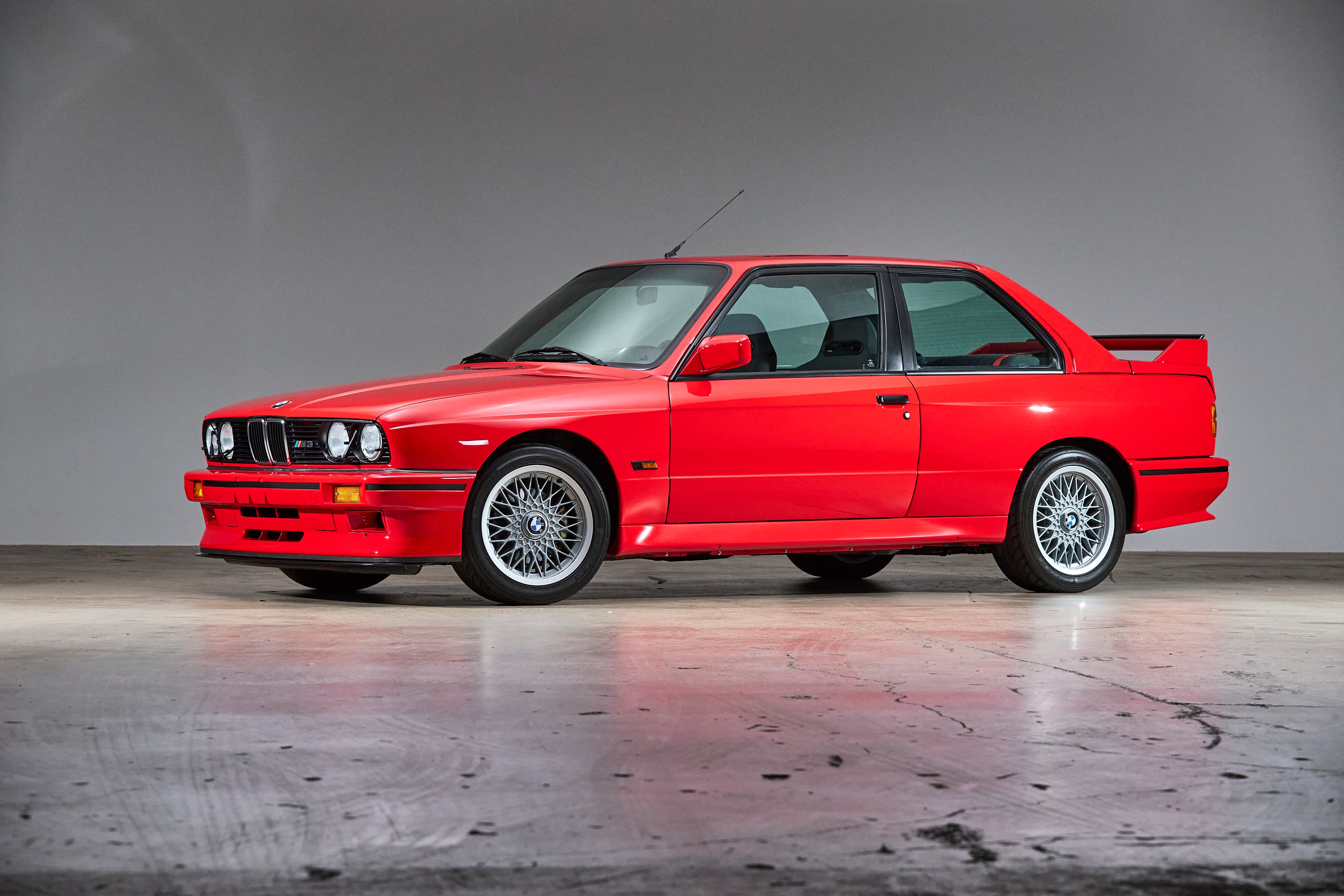 1990 Sport Evo M3 - Image 2