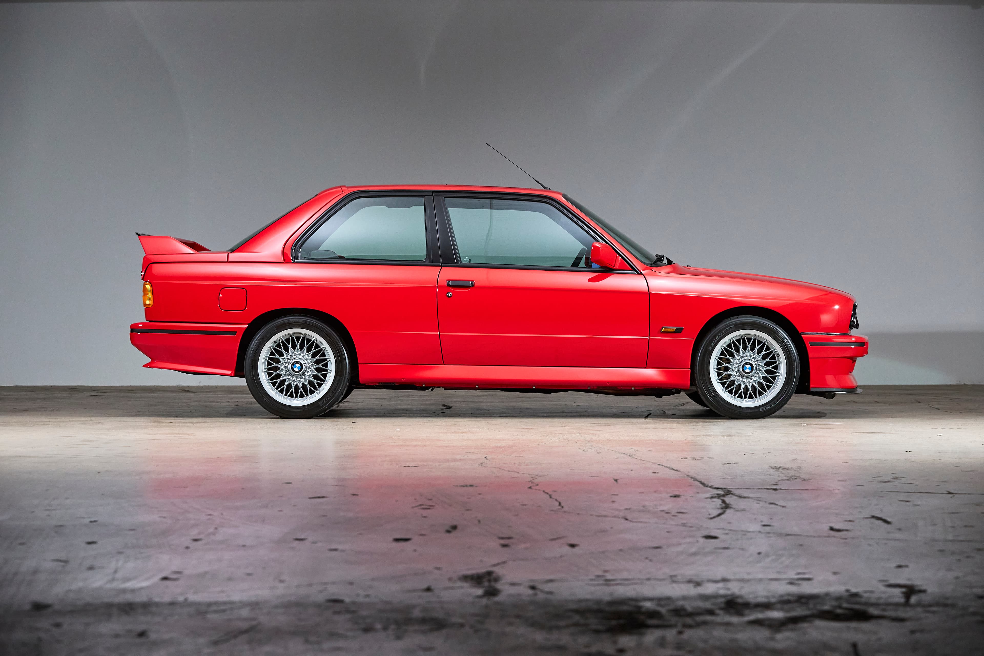 1990 Sport Evo M3 - Image 3