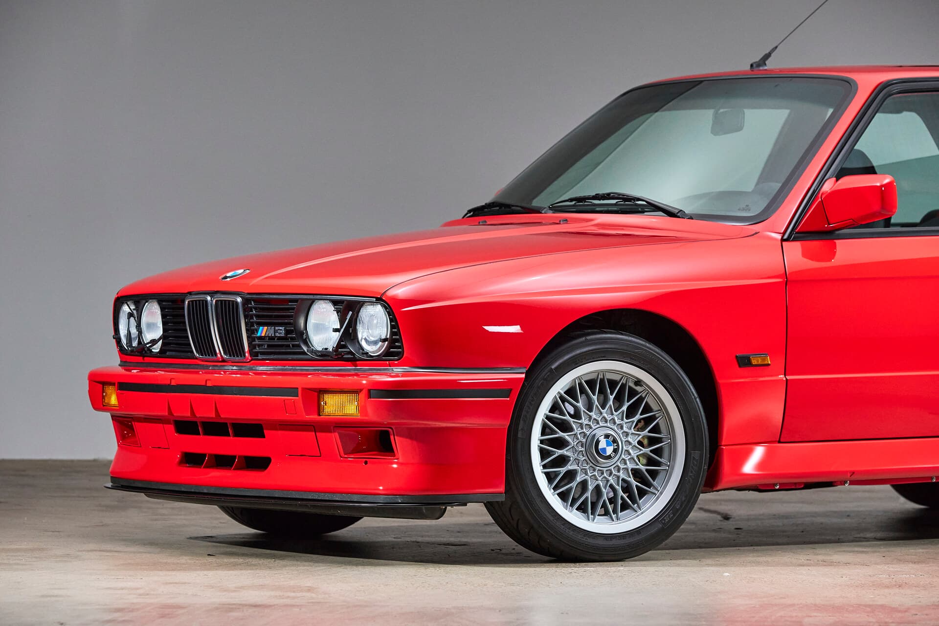 1990 Sport Evo M3 - Image 12