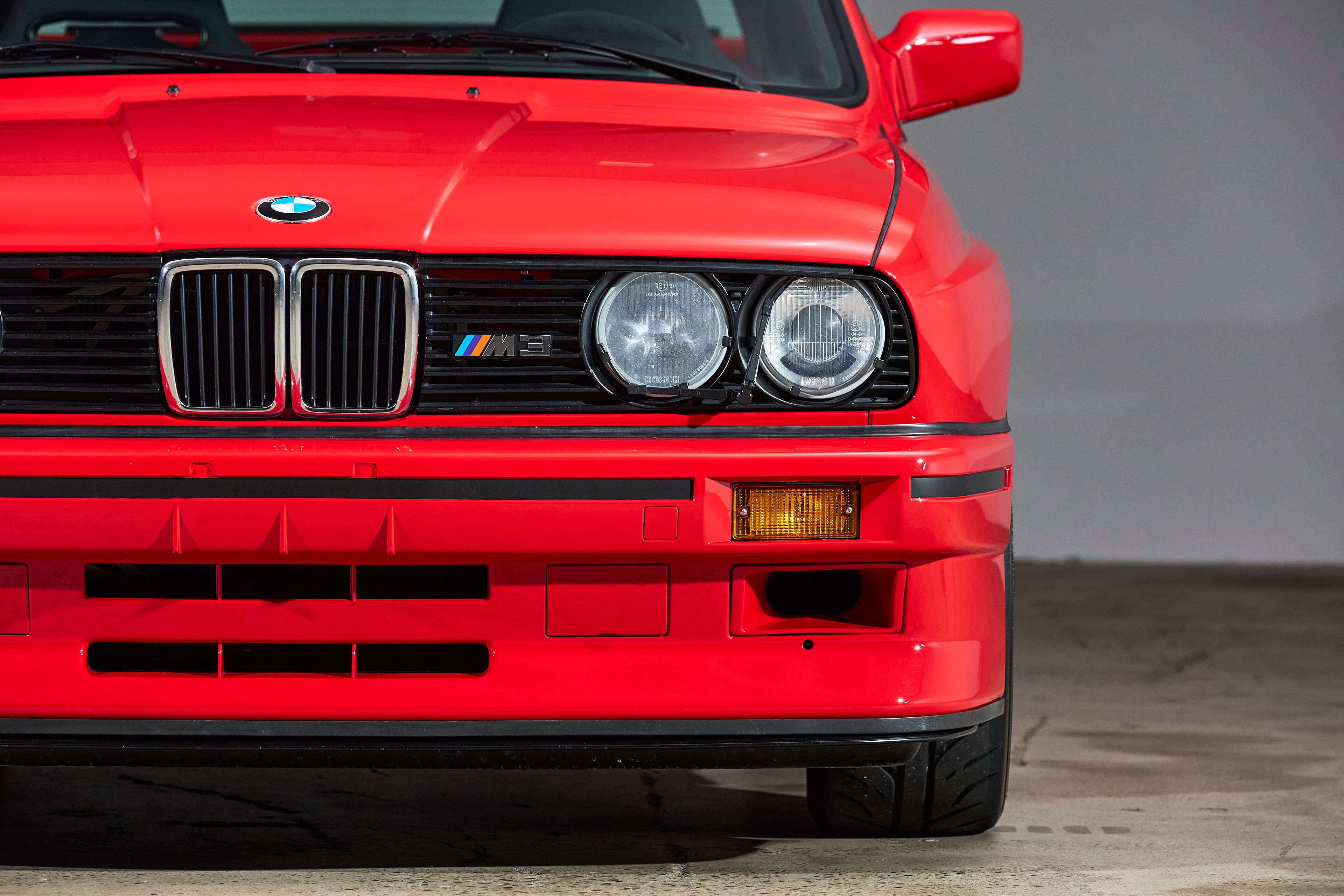 1990 Sport Evo M3 - Image 13