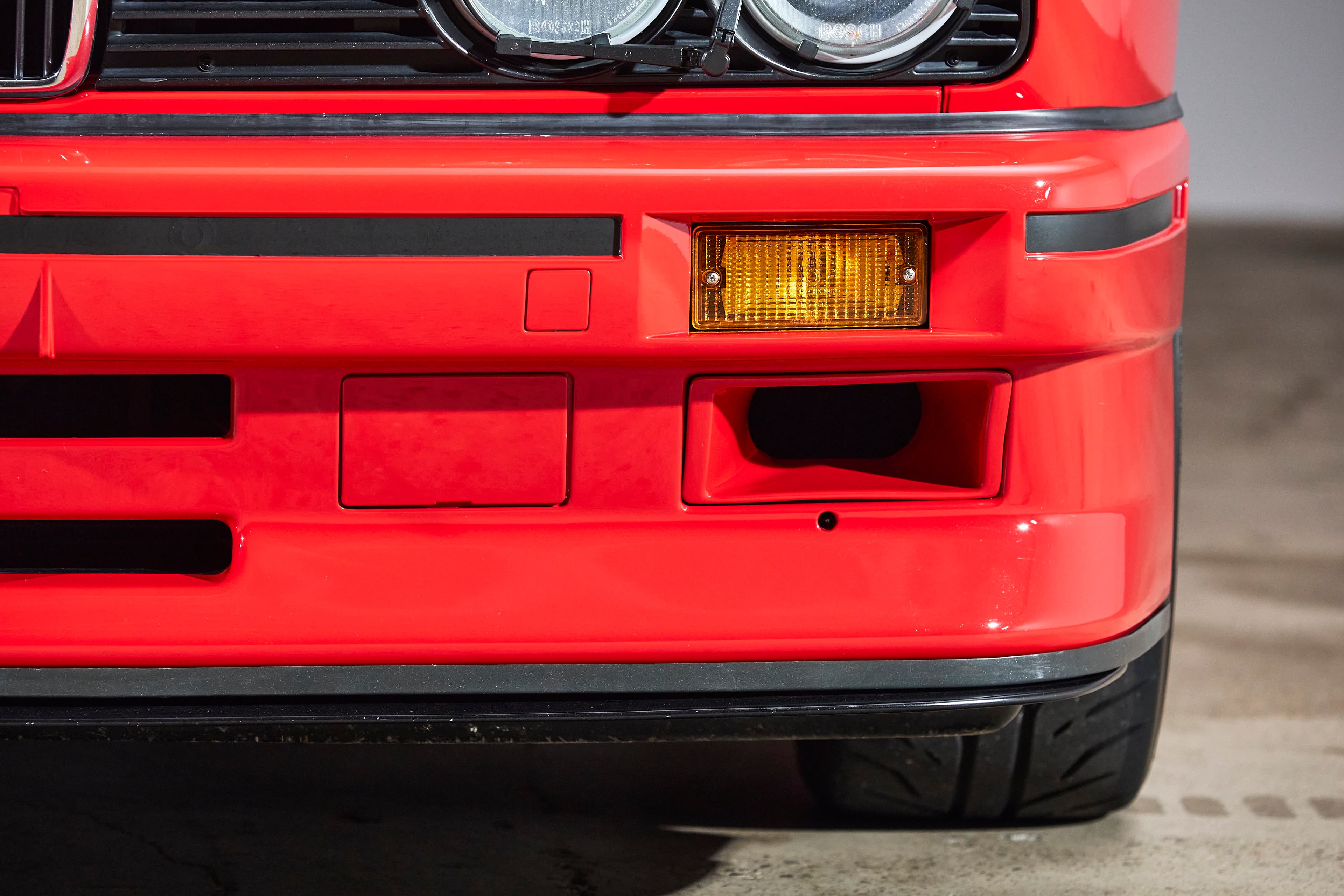 1990 Sport Evo M3 - Image 14