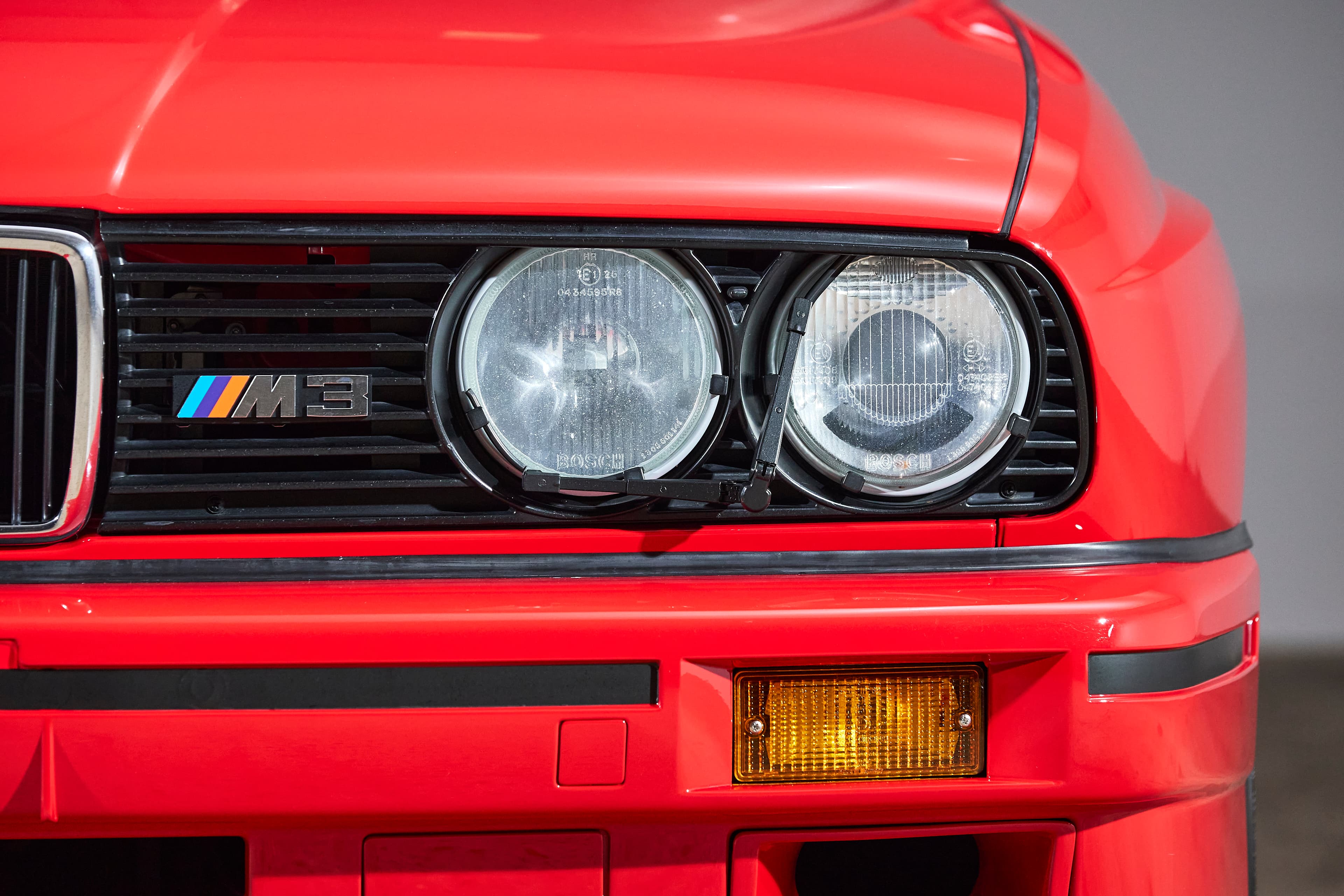1990 Sport Evo M3 - Image 15