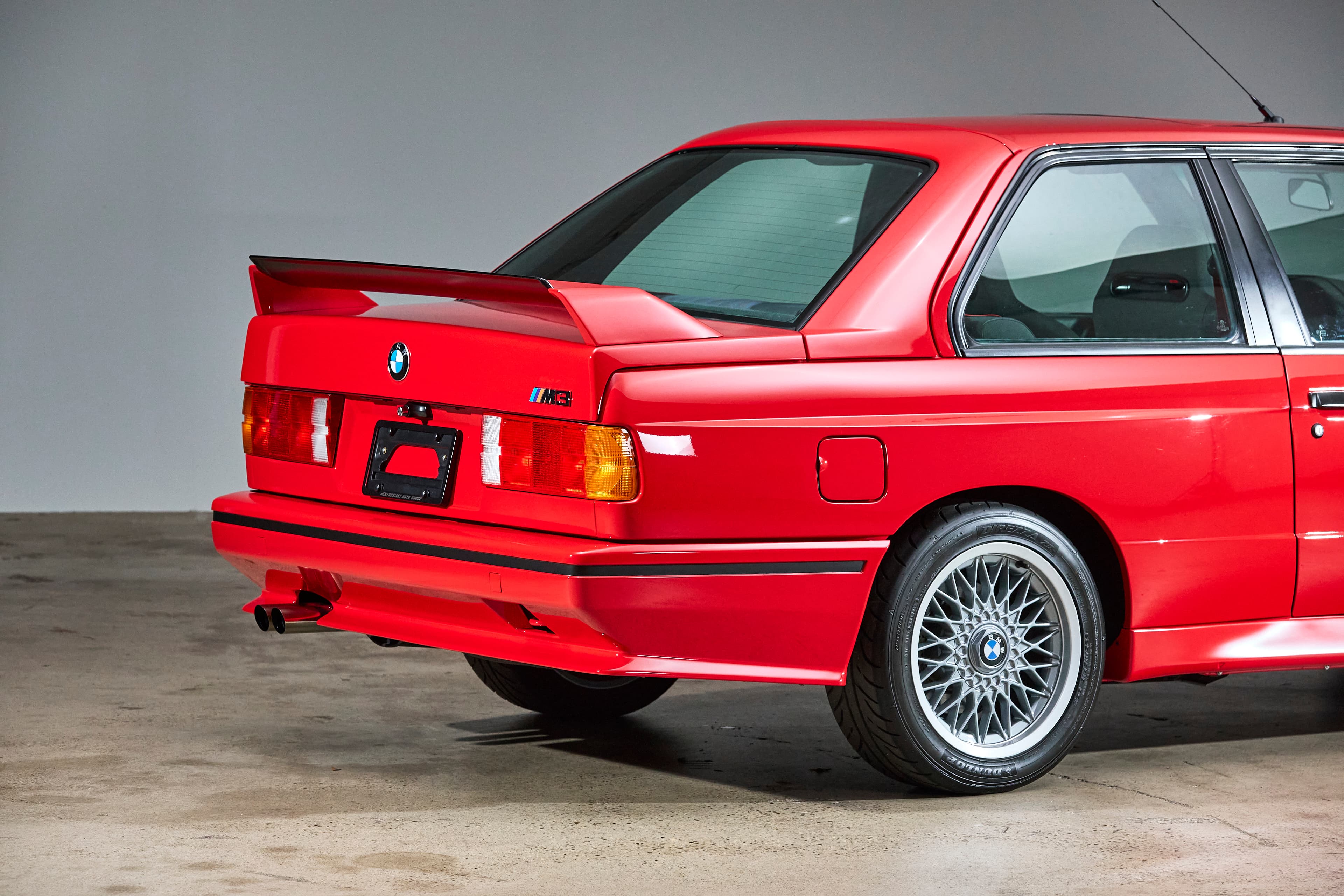 1990 Sport Evo M3 - Image 16