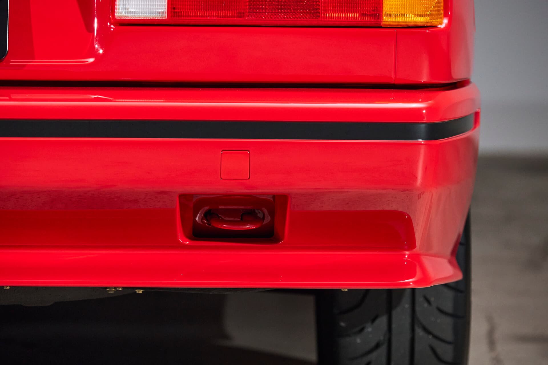 1990 Sport Evo M3 - Image 18