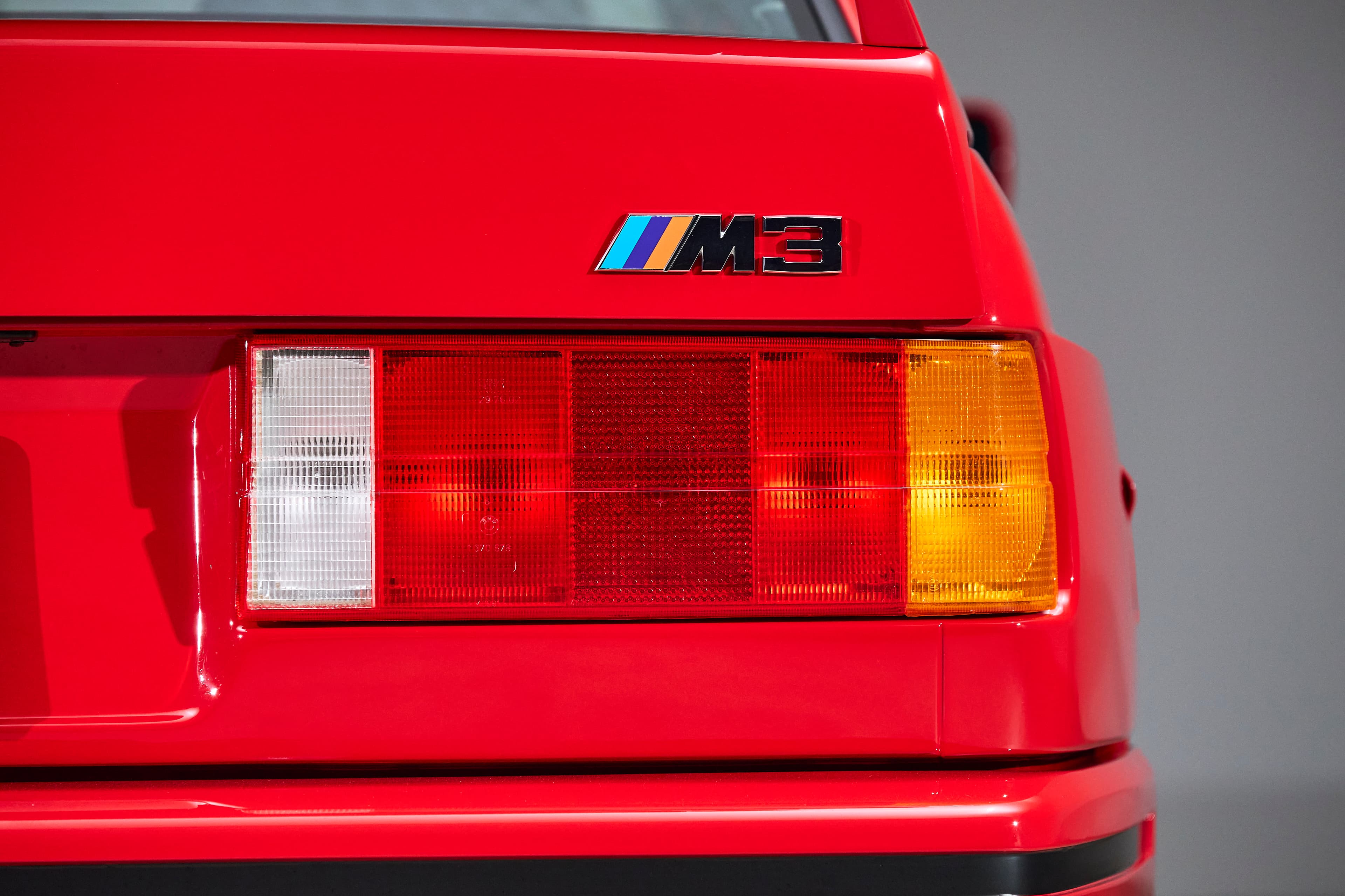 1990 Sport Evo M3 - Image 19