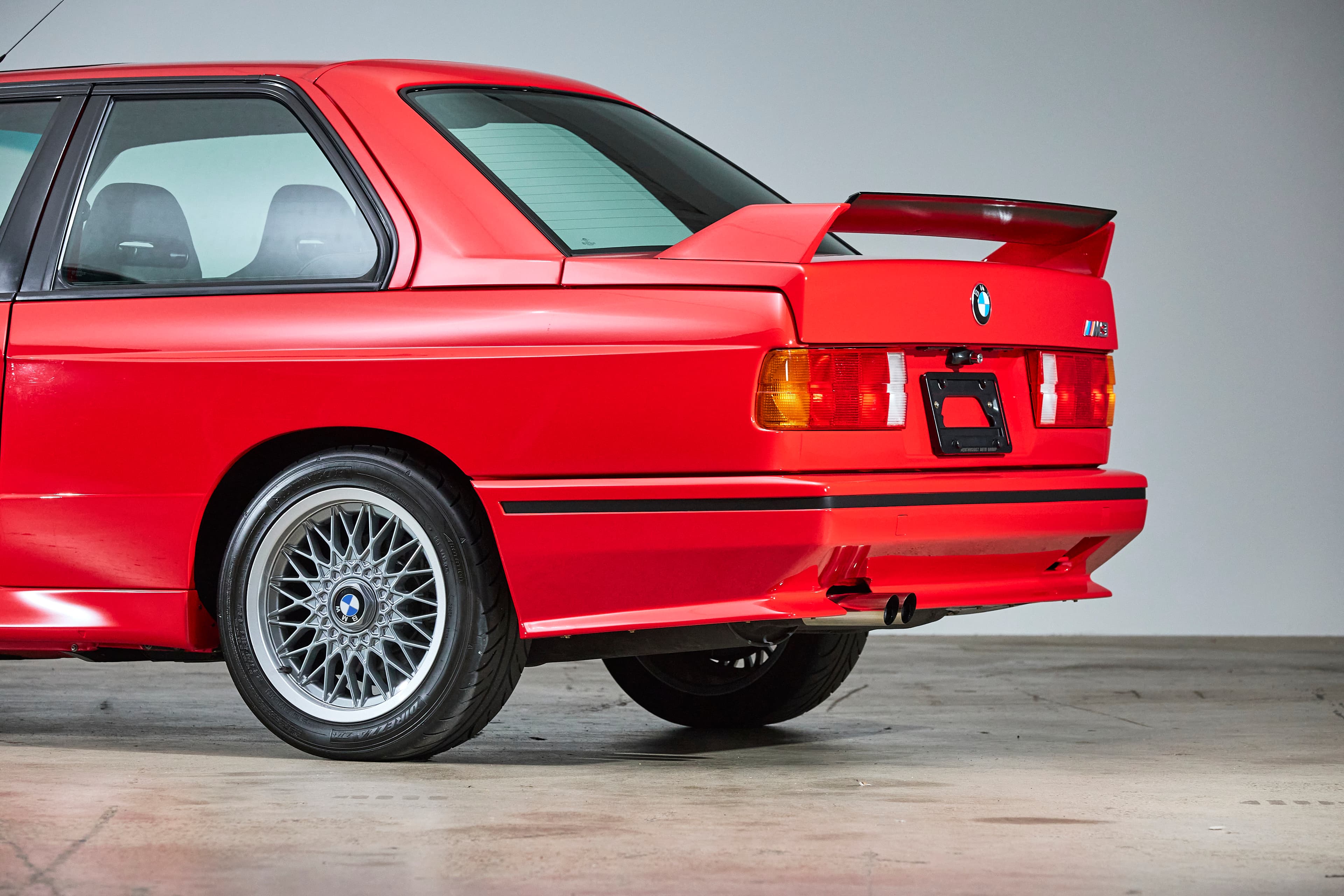 1990 Sport Evo M3 - Image 20
