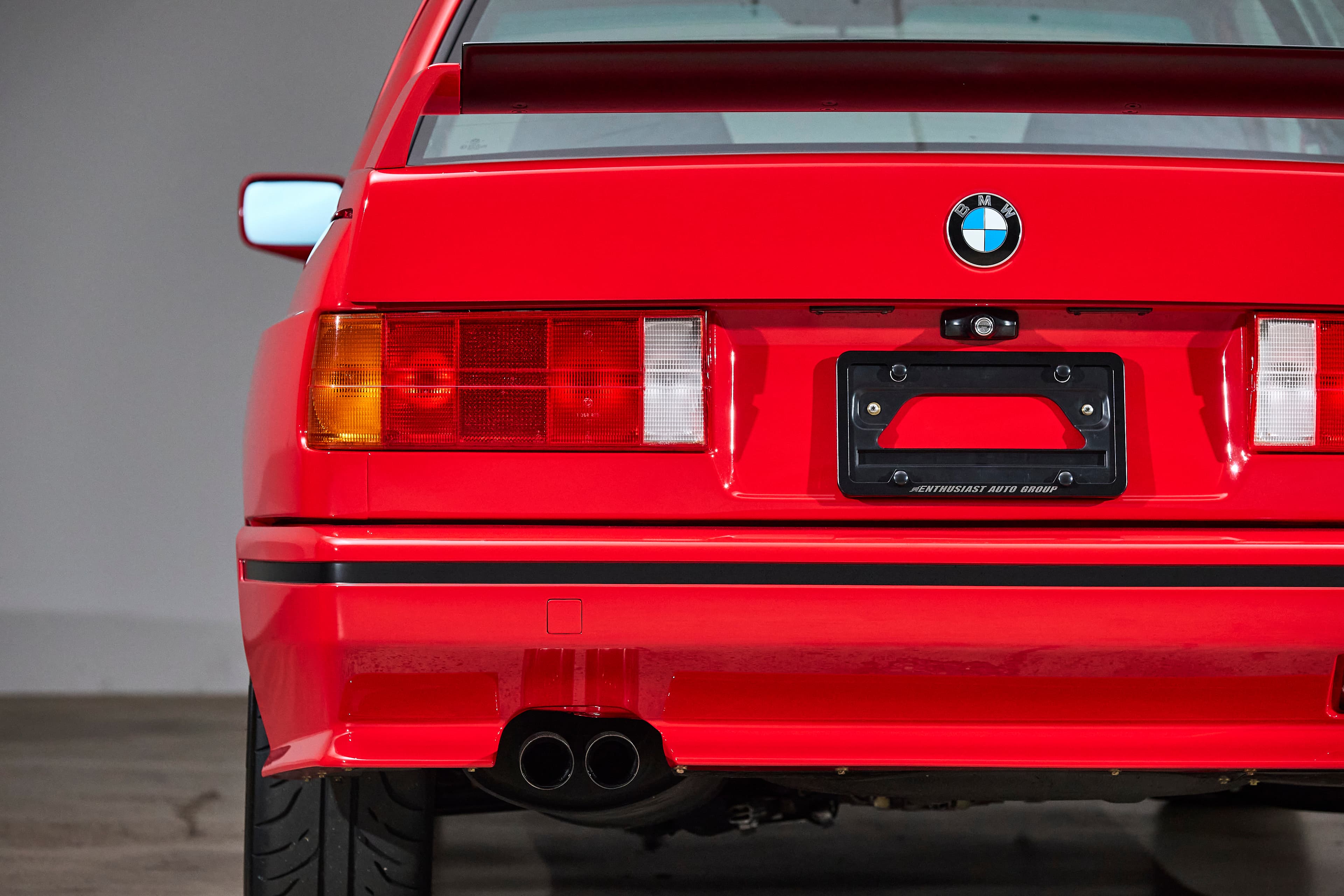 1990 Sport Evo M3 - Image 21