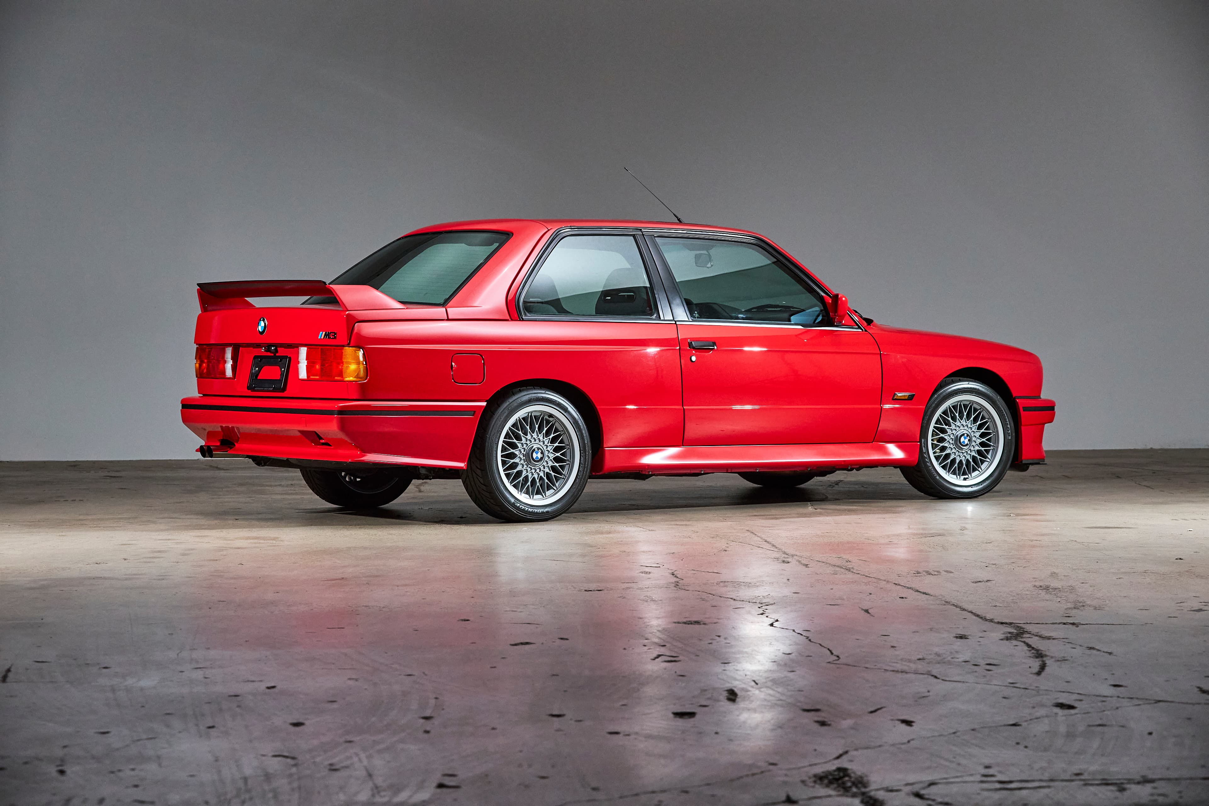 1990 Sport Evo M3 - Image 4
