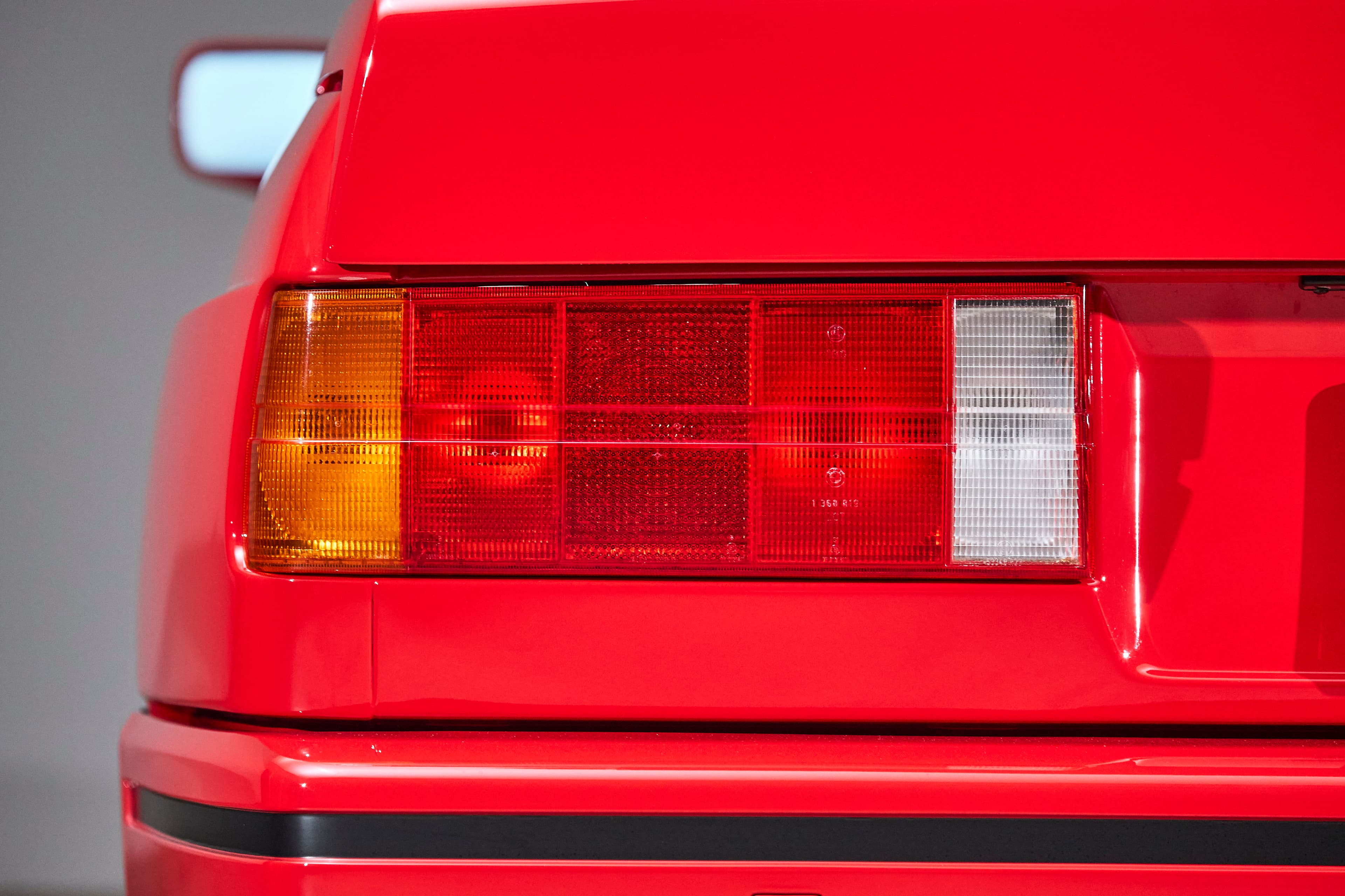 1990 Sport Evo M3 - Image 23