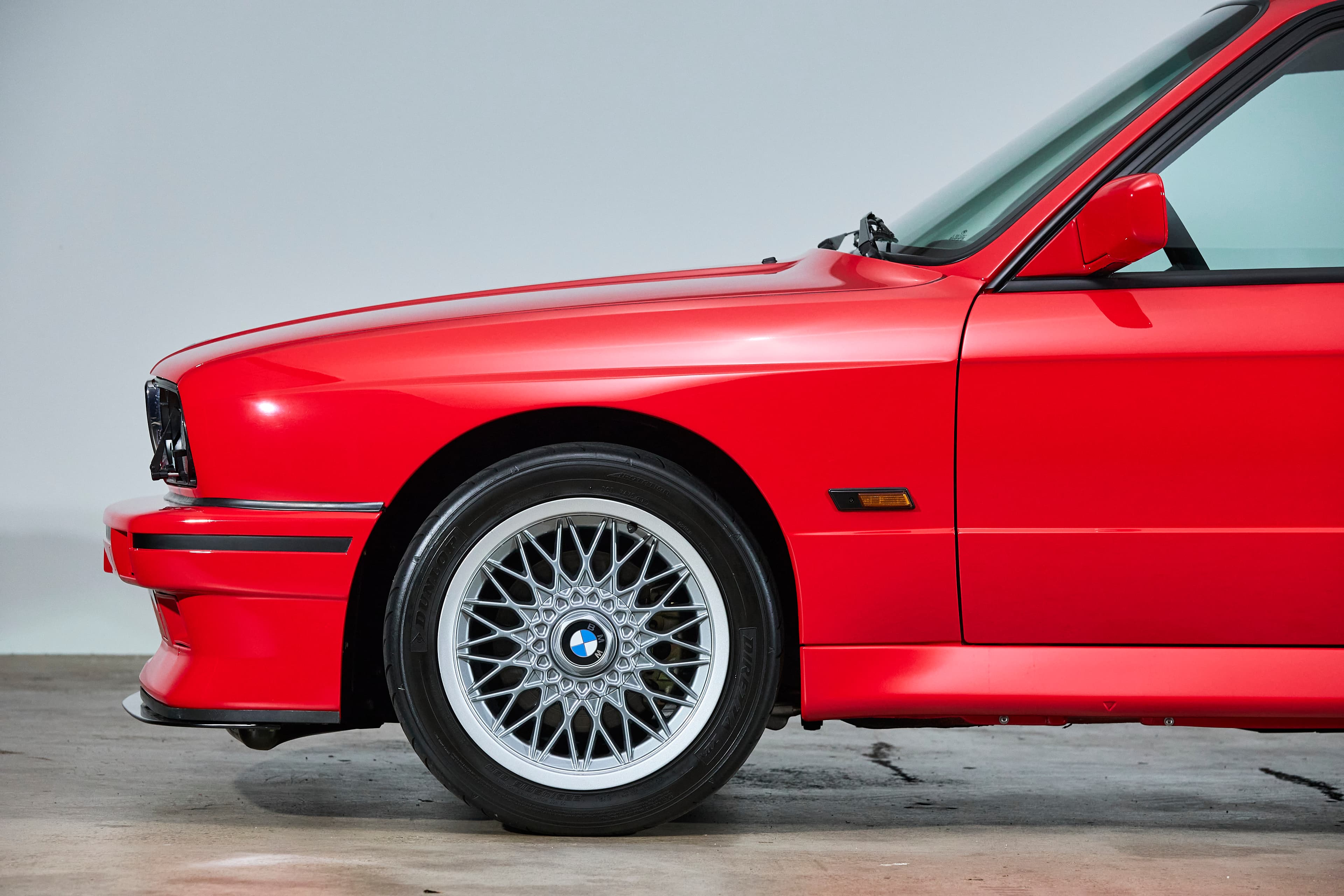 1990 Sport Evo M3 - Image 24