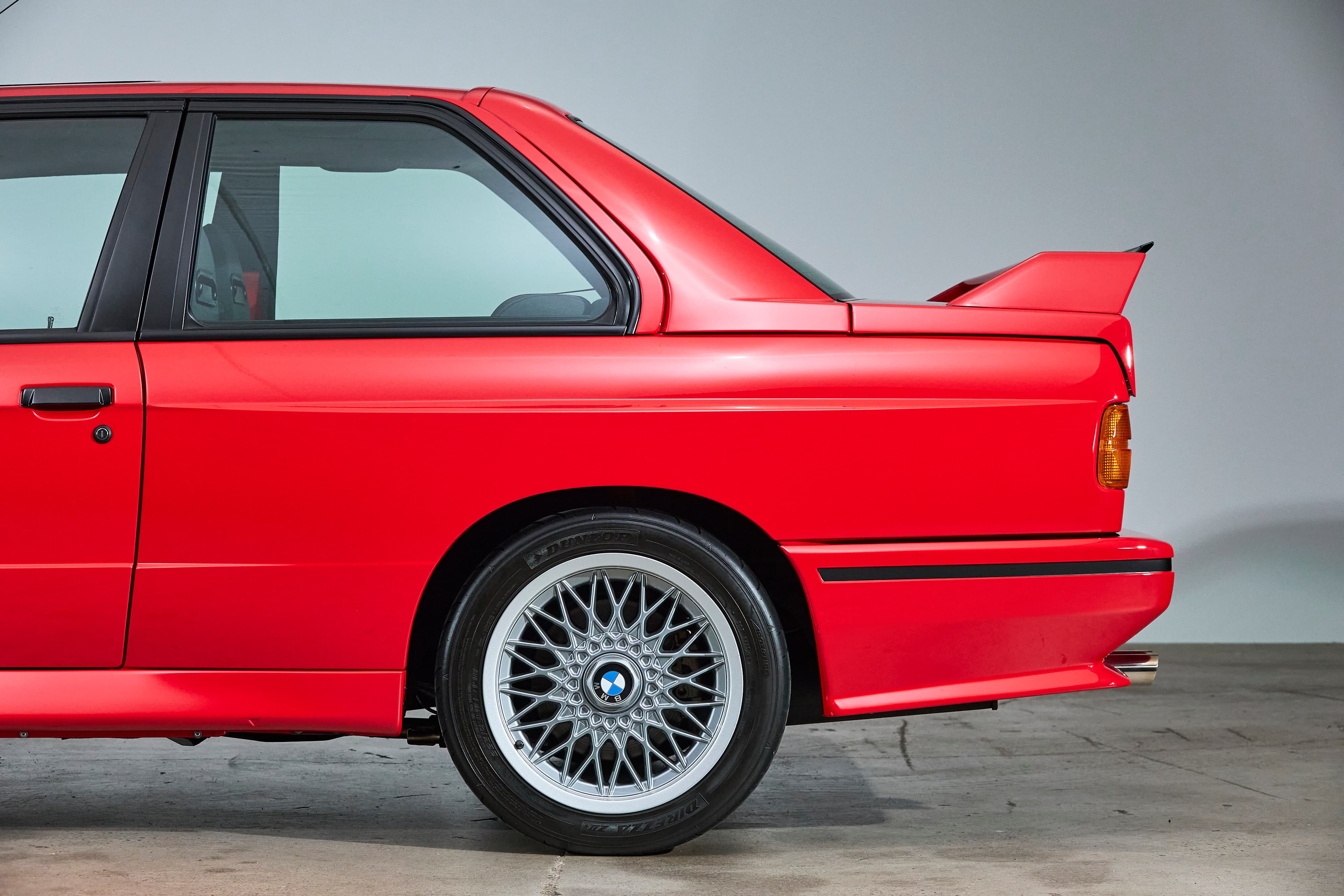 1990 Sport Evo M3 - Image 25