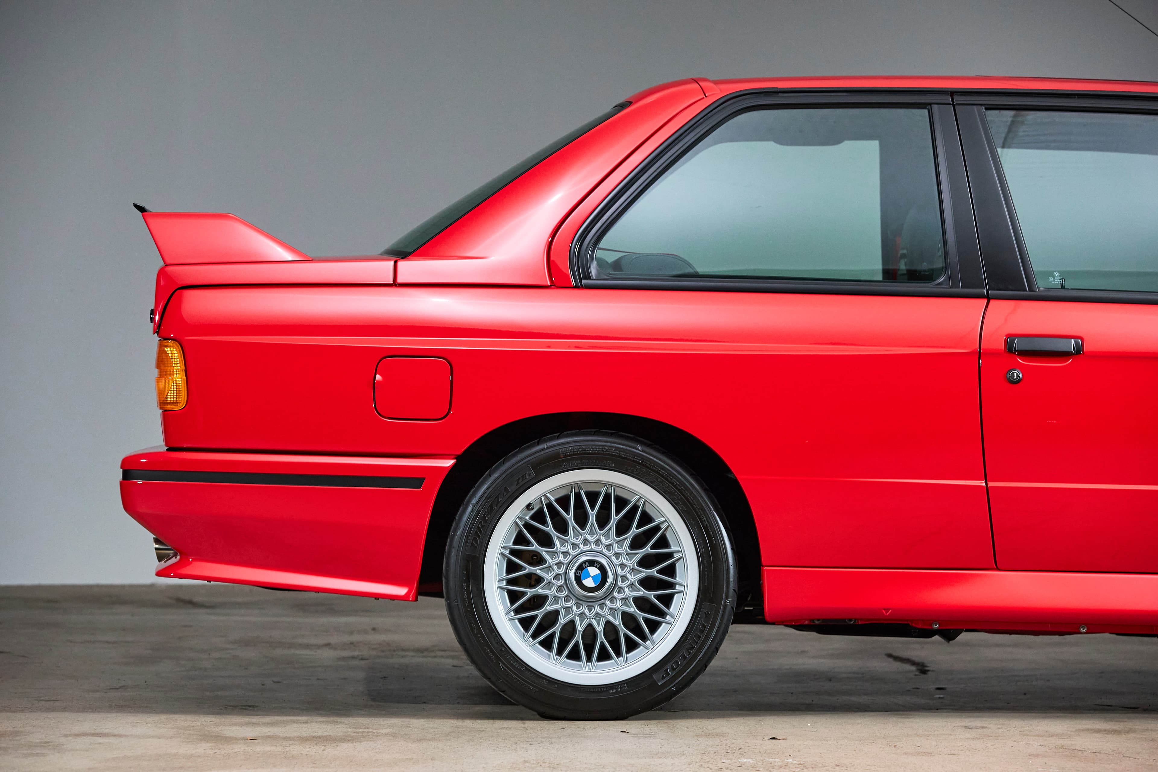 1990 Sport Evo M3 - Image 26