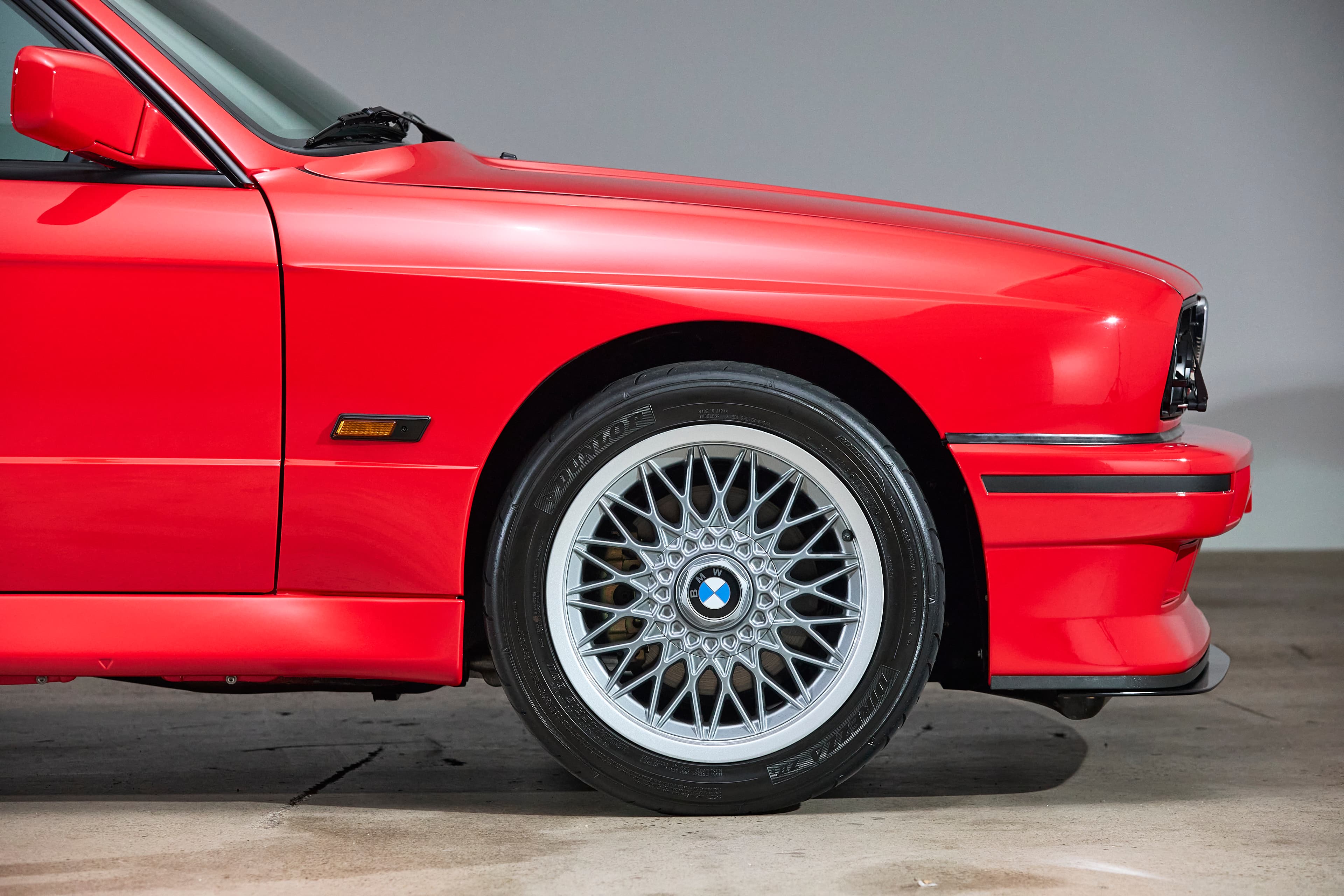 1990 Sport Evo M3 - Image 27