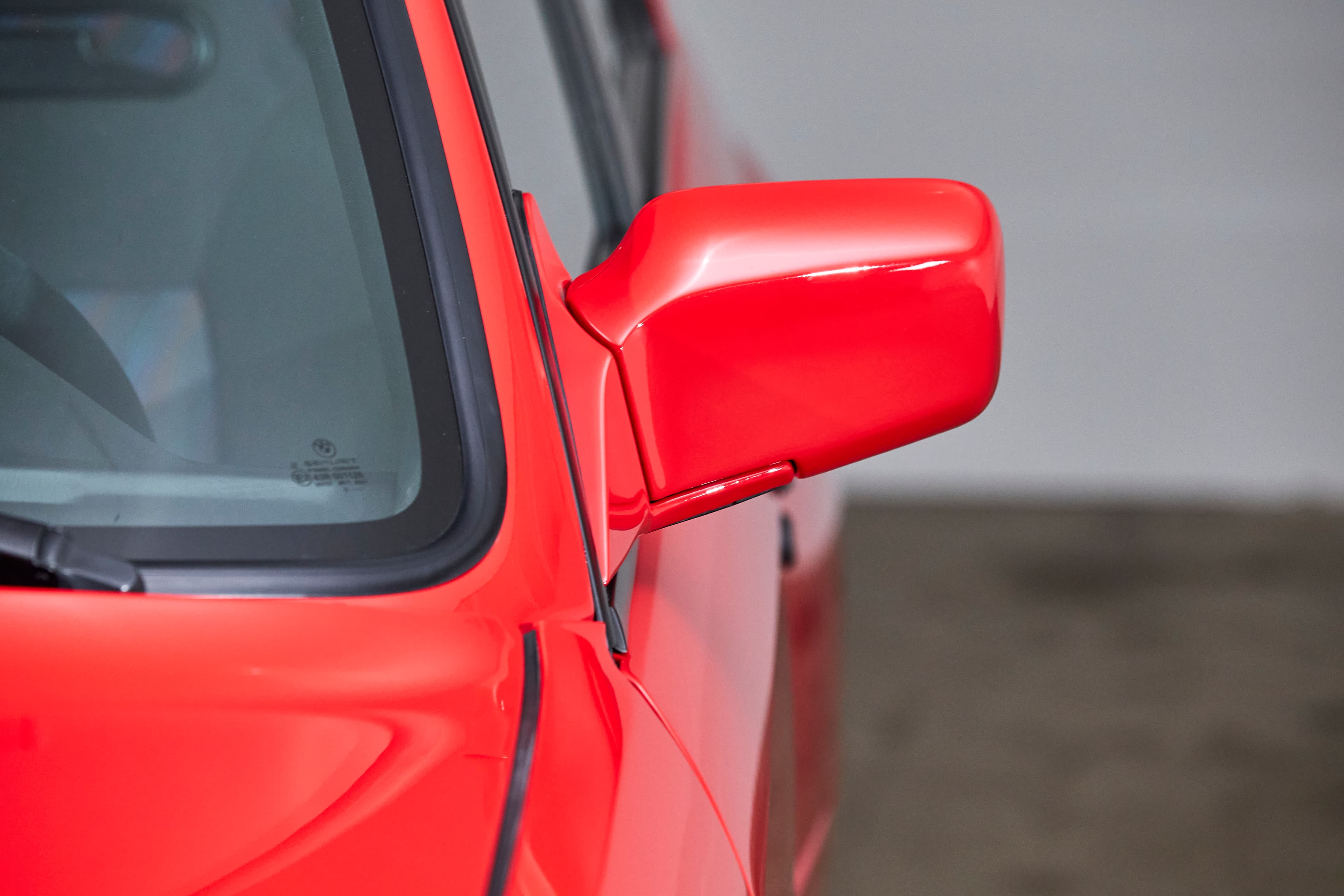 1990 Sport Evo M3 - Image 29
