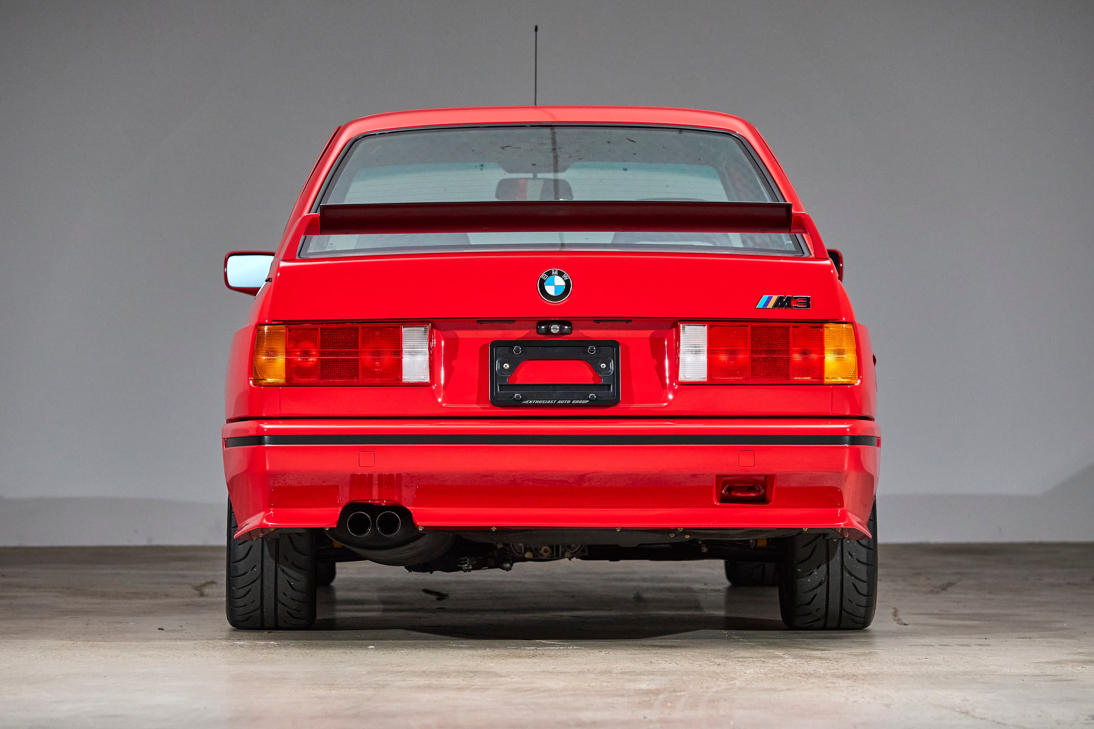 1990 Sport Evo M3 - Image 5