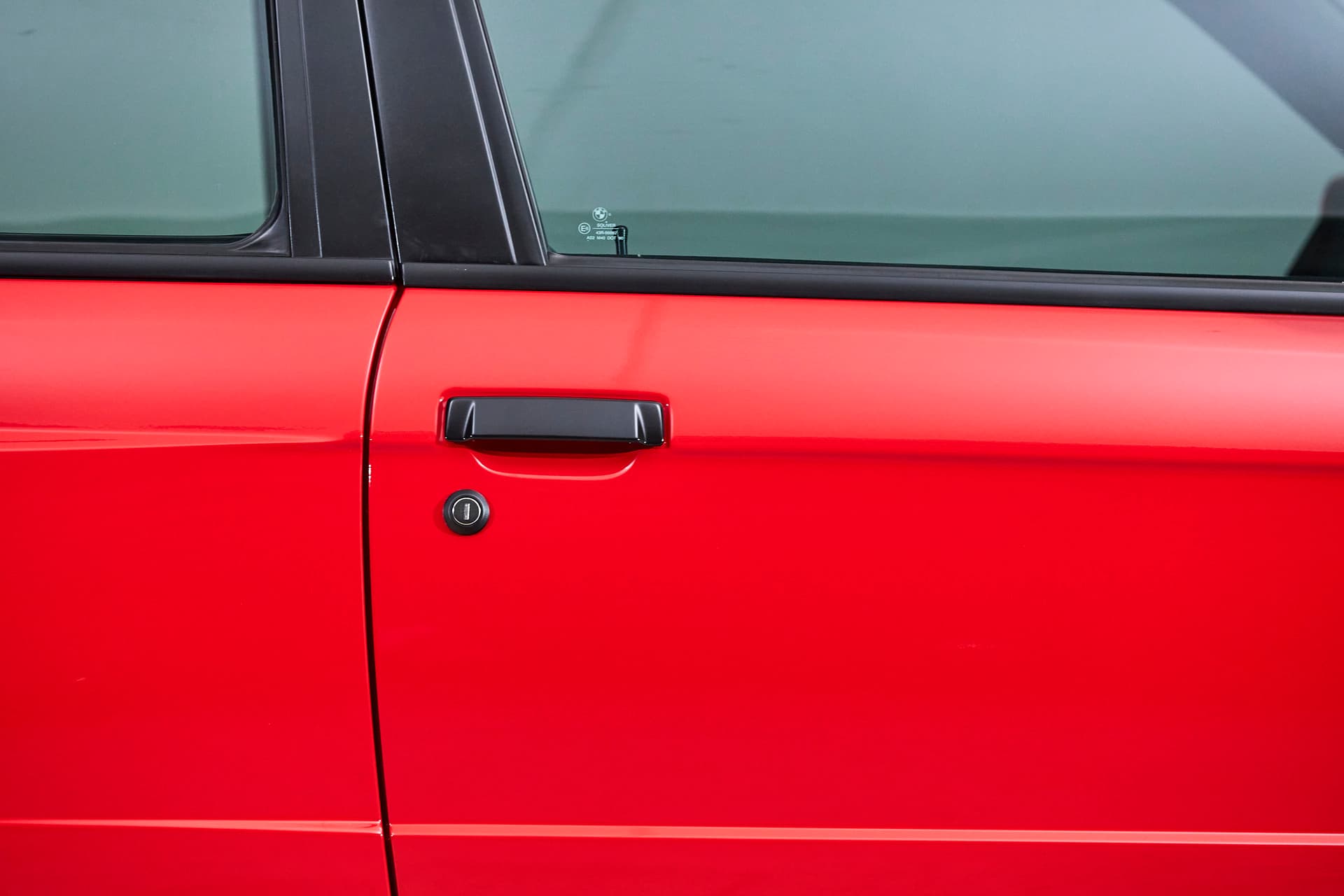 1990 Sport Evo M3 - Image 33
