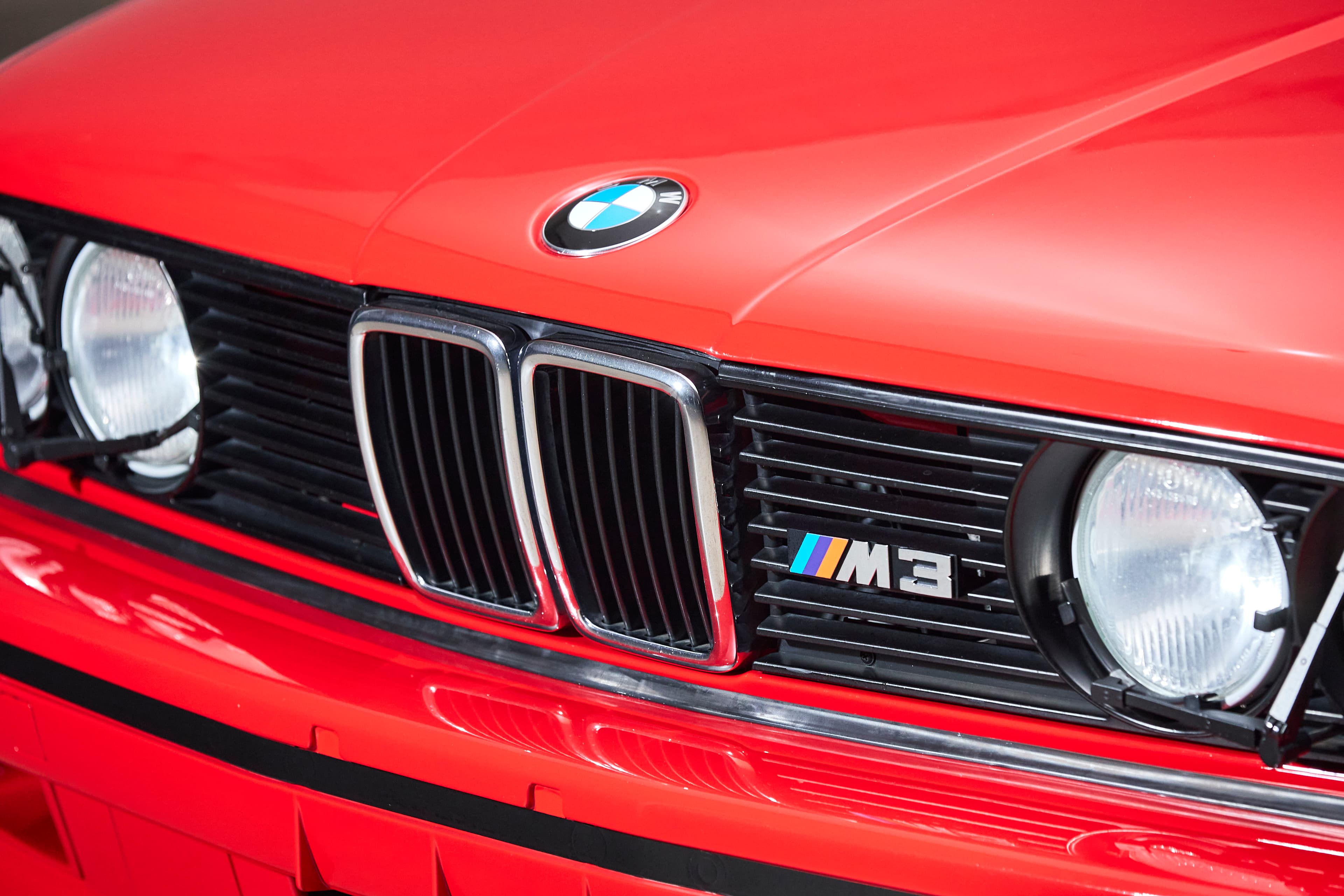 1990 Sport Evo M3 - Image 34