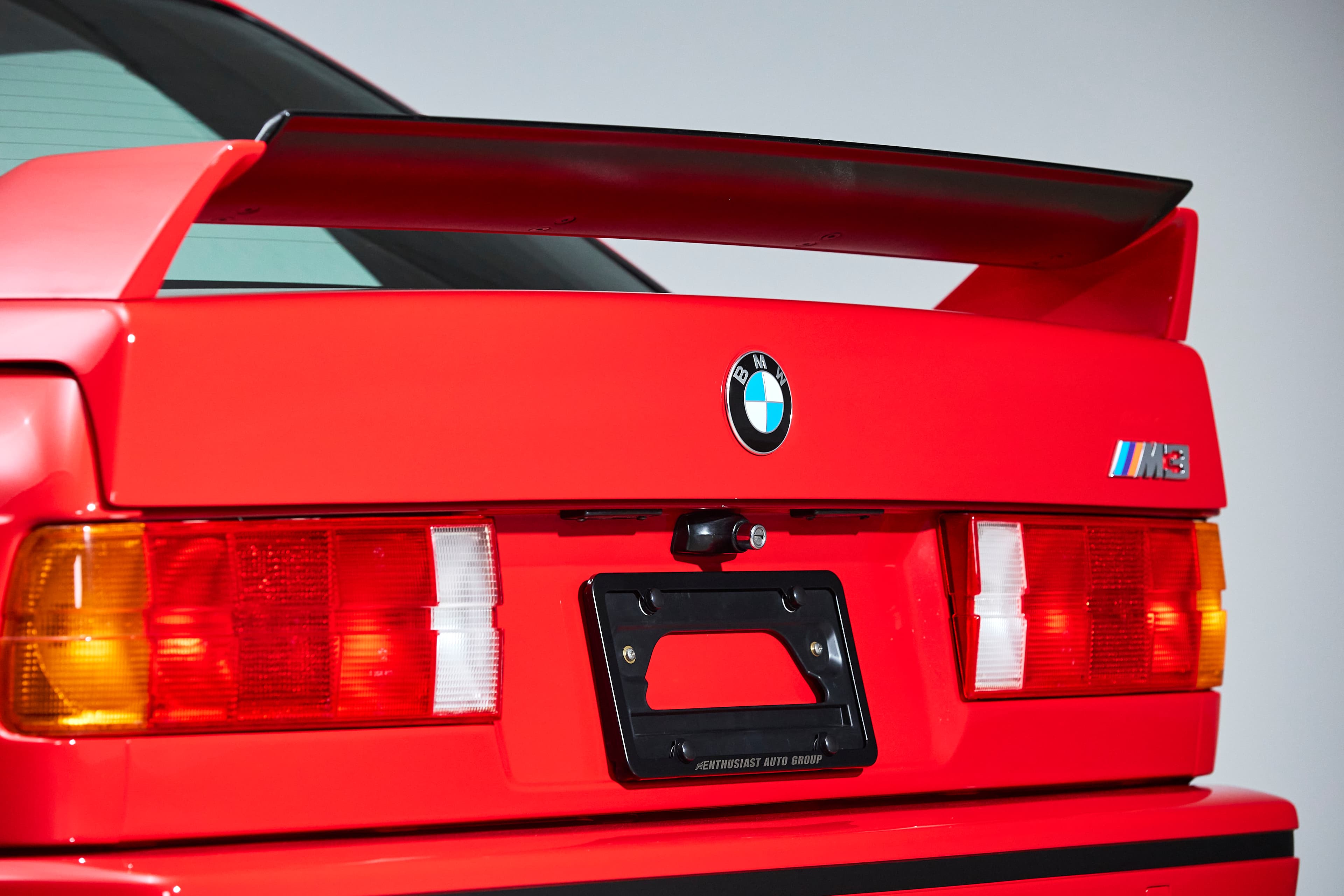 1990 Sport Evo M3 - Image 36