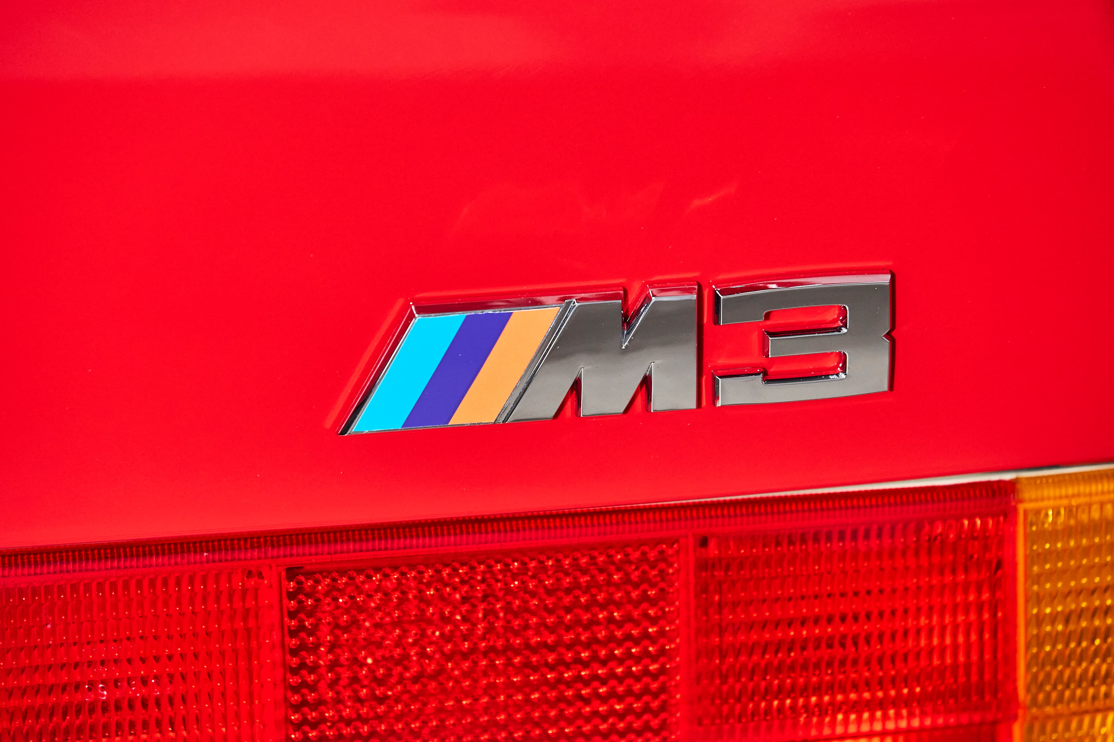 1990 Sport Evo M3 - Image 37