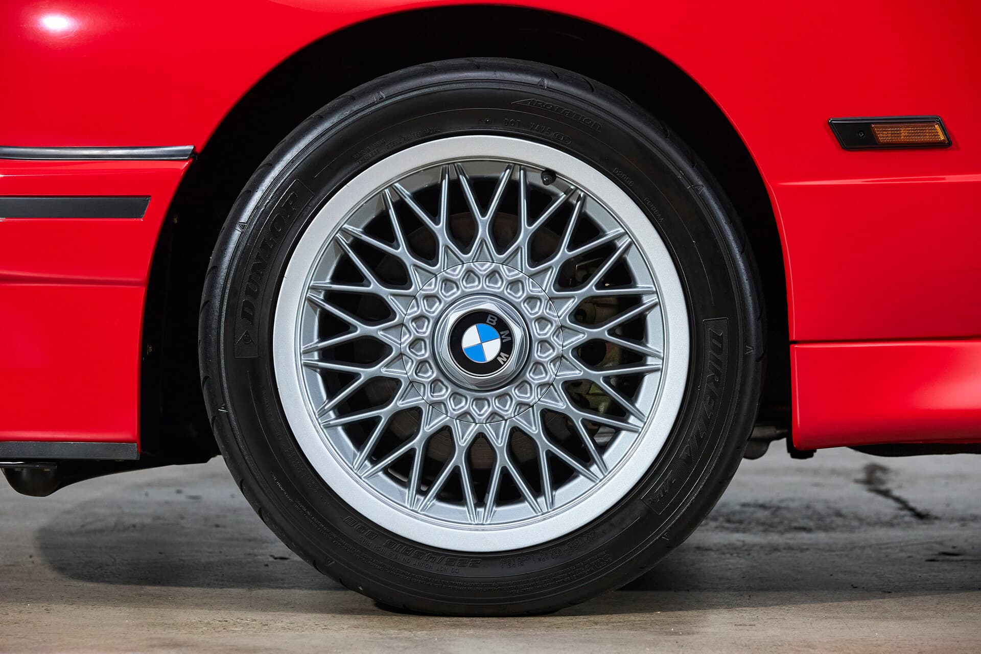 1990 Sport Evo M3 - Image 38