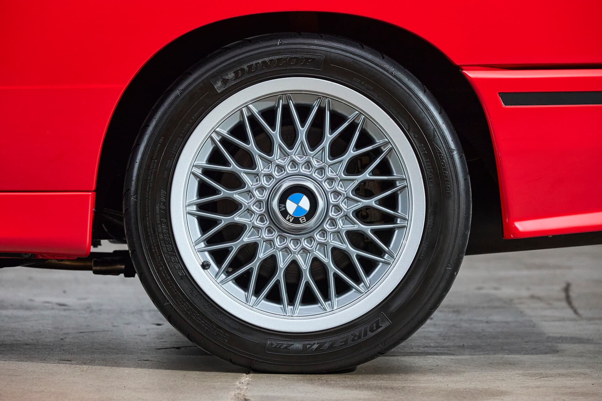 1990 Sport Evo M3 - Image 39