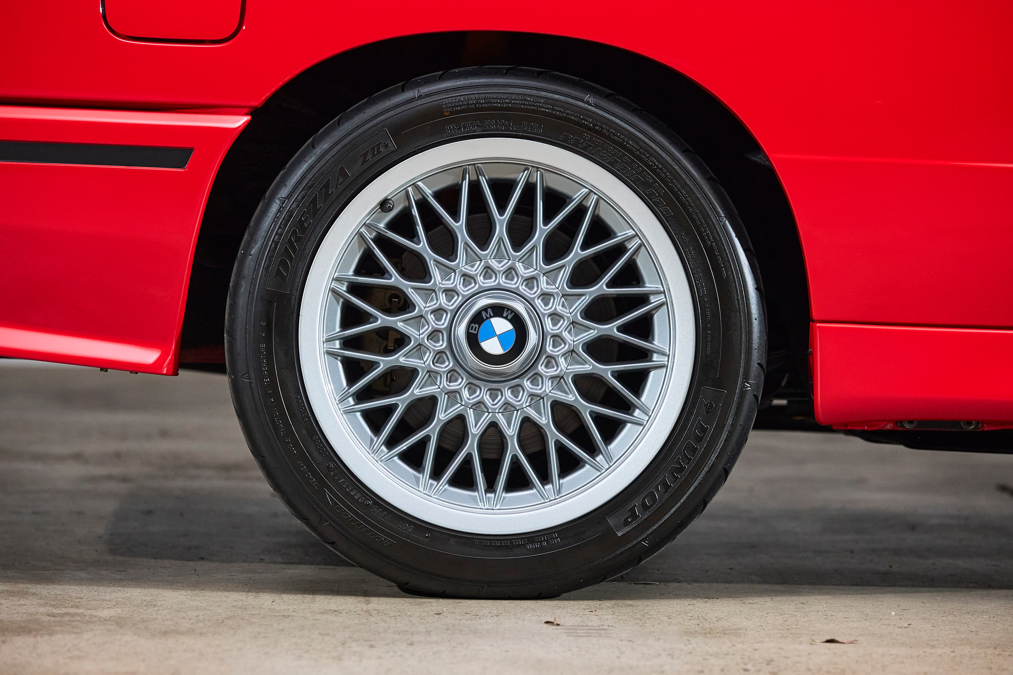 1990 Sport Evo M3 - Image 40