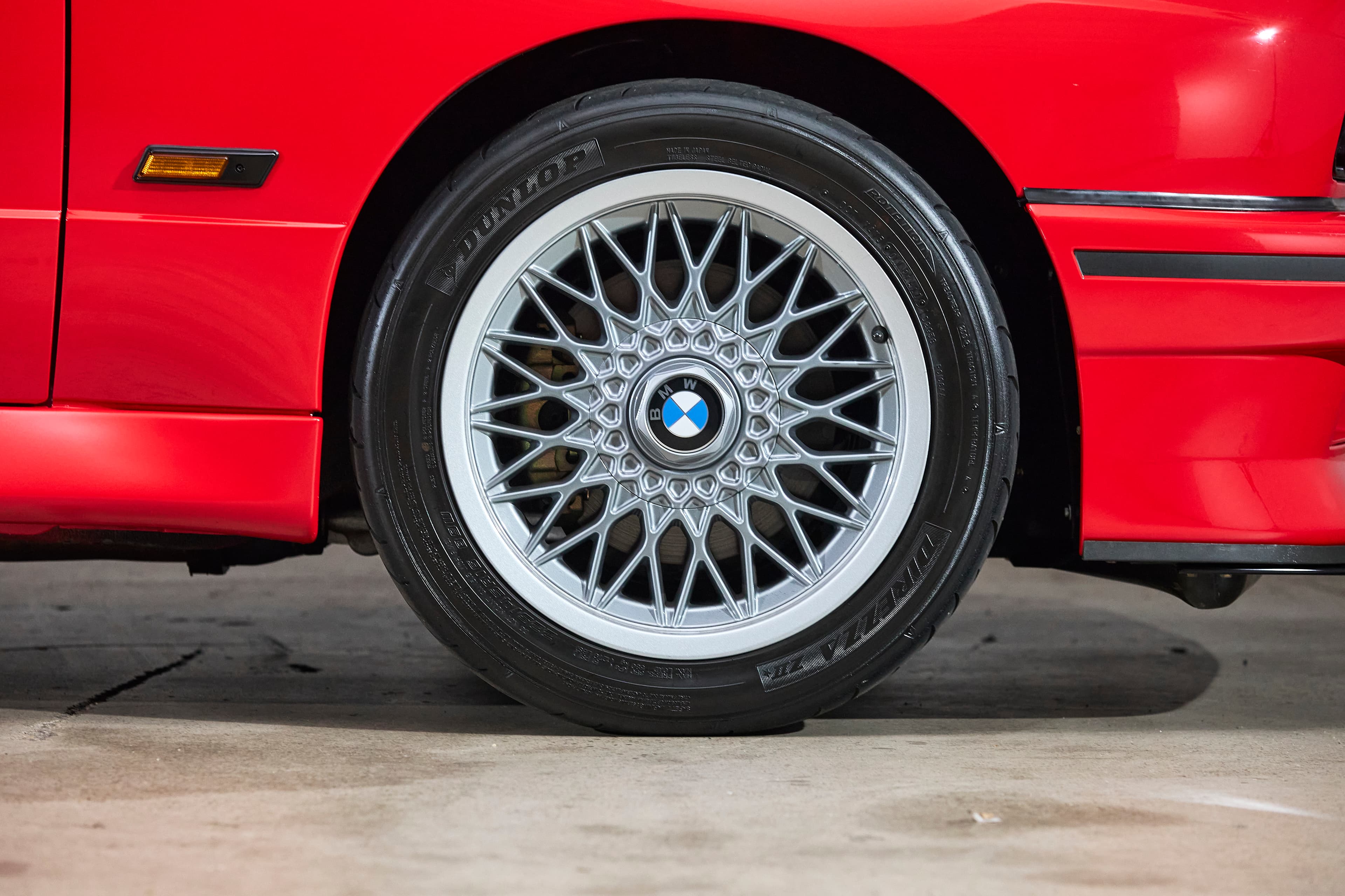 1990 Sport Evo M3 - Image 41